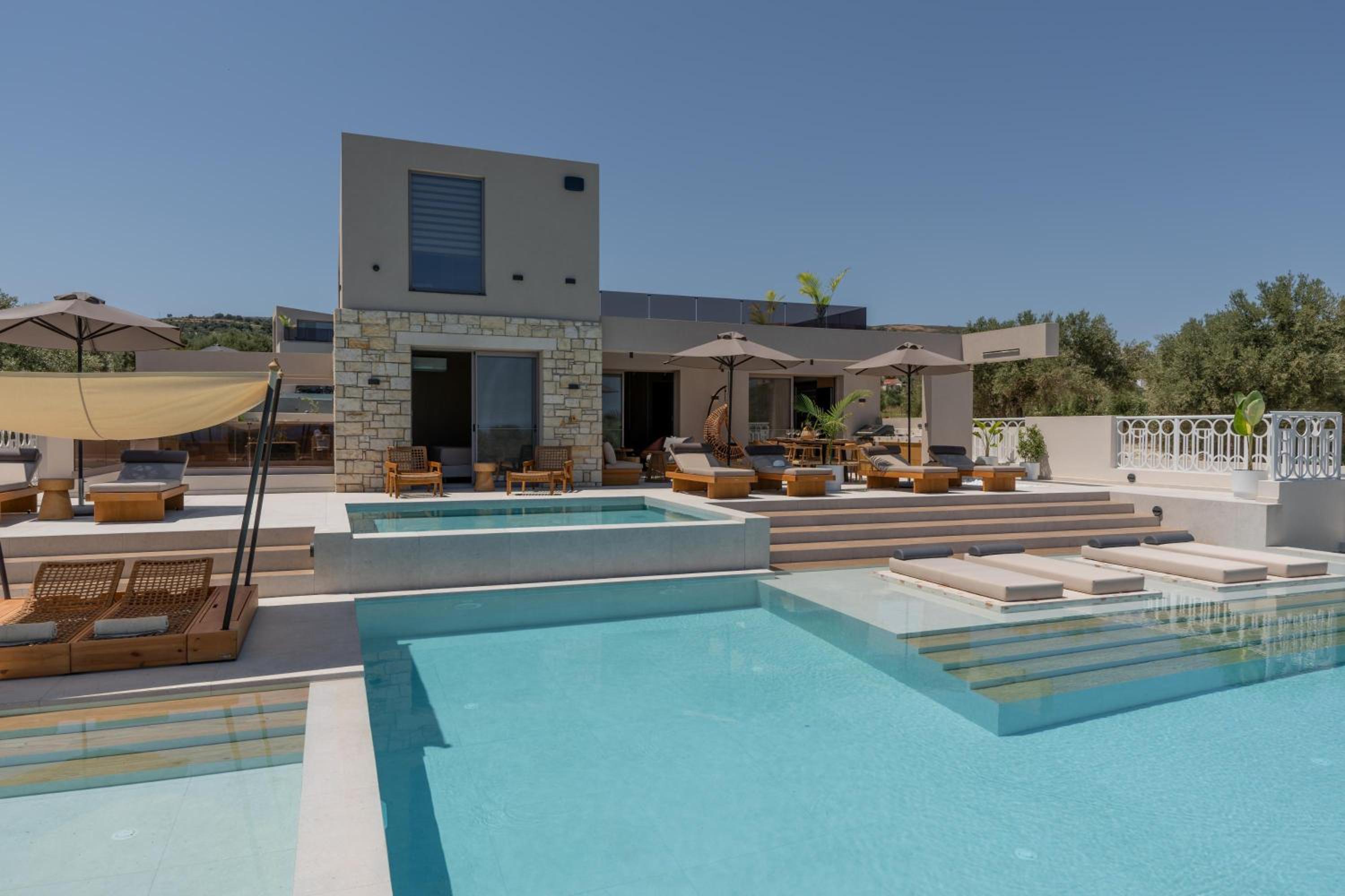 Bliss Villas