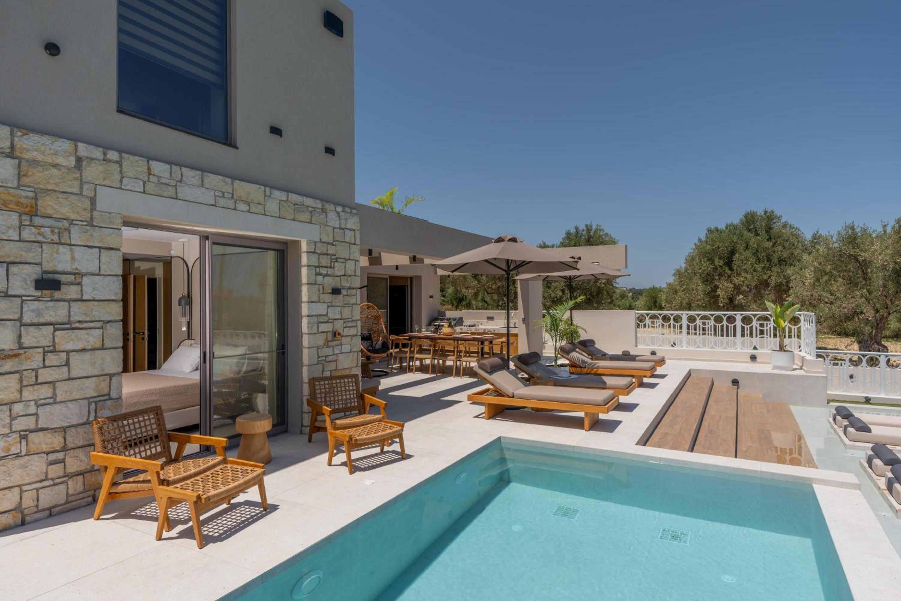 Bliss Villas