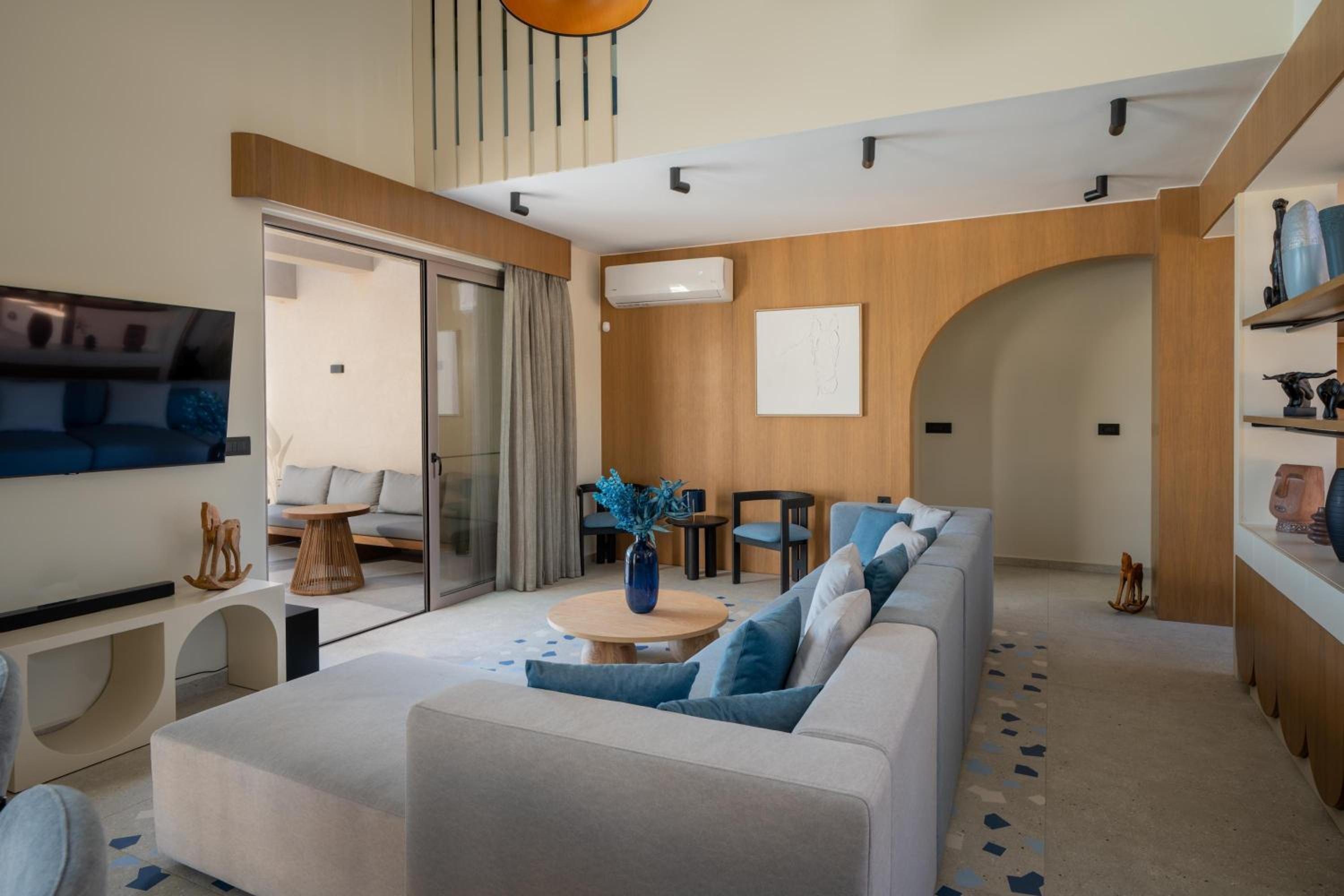 Bliss Villas