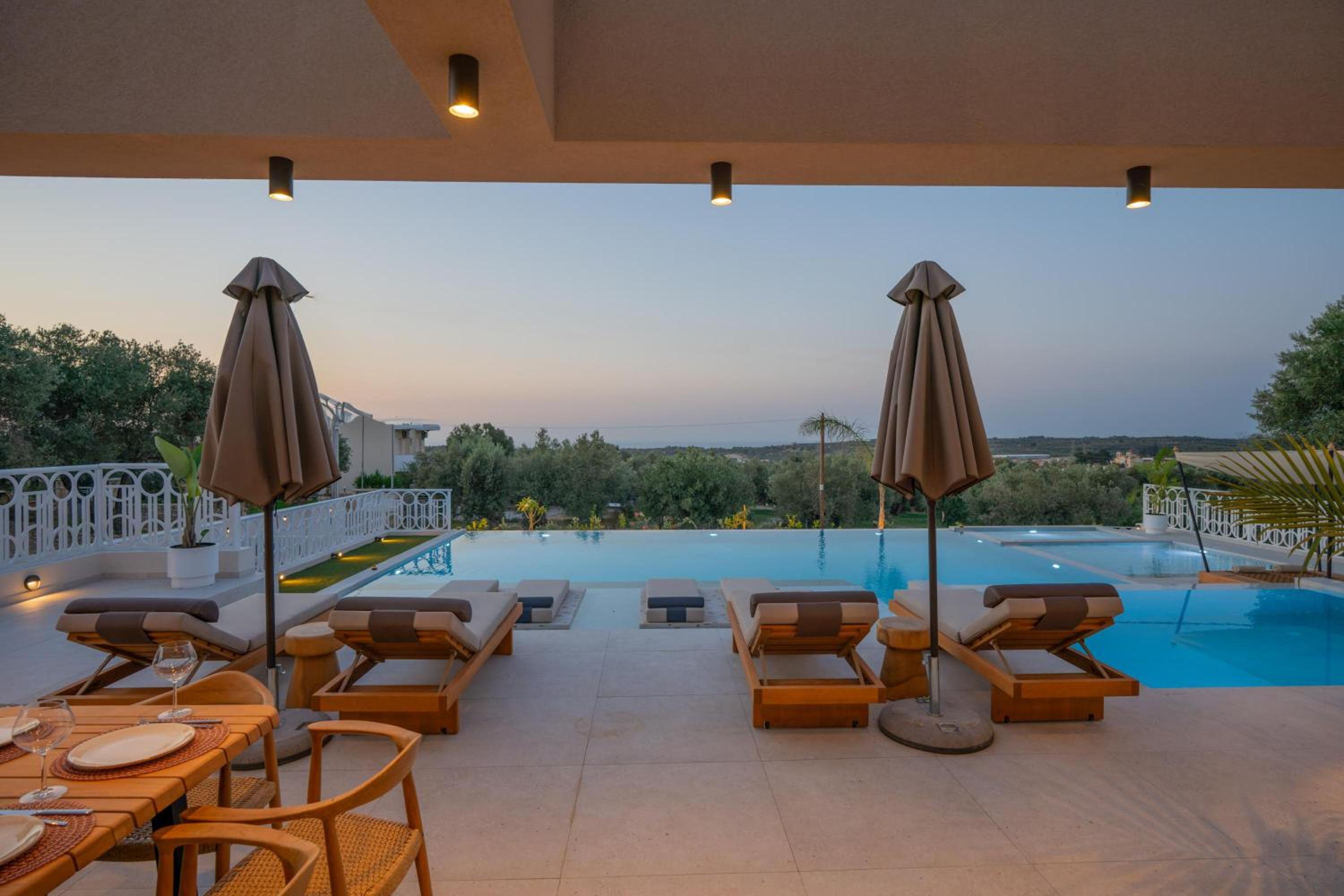 Bliss Villas