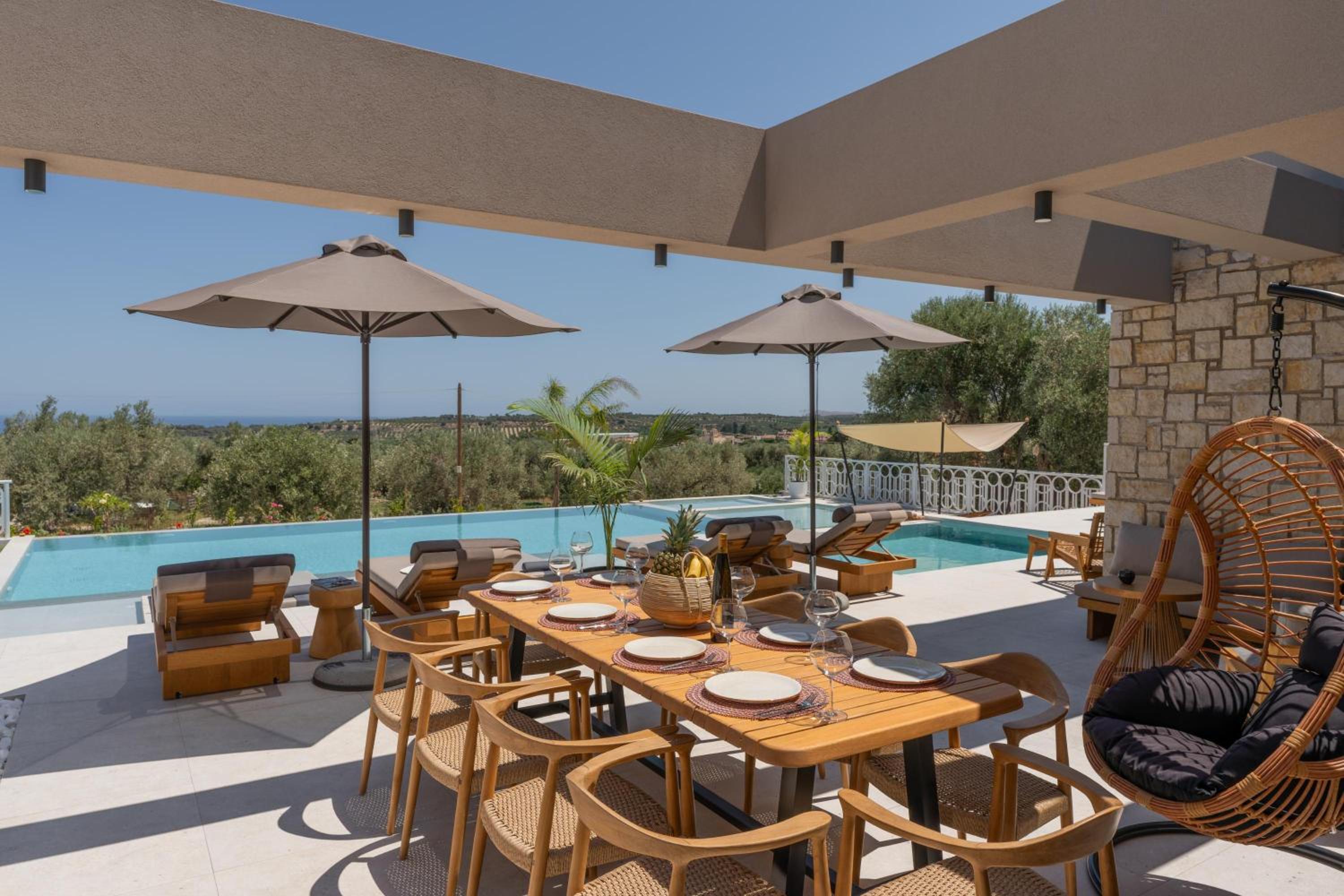 Bliss Villas
