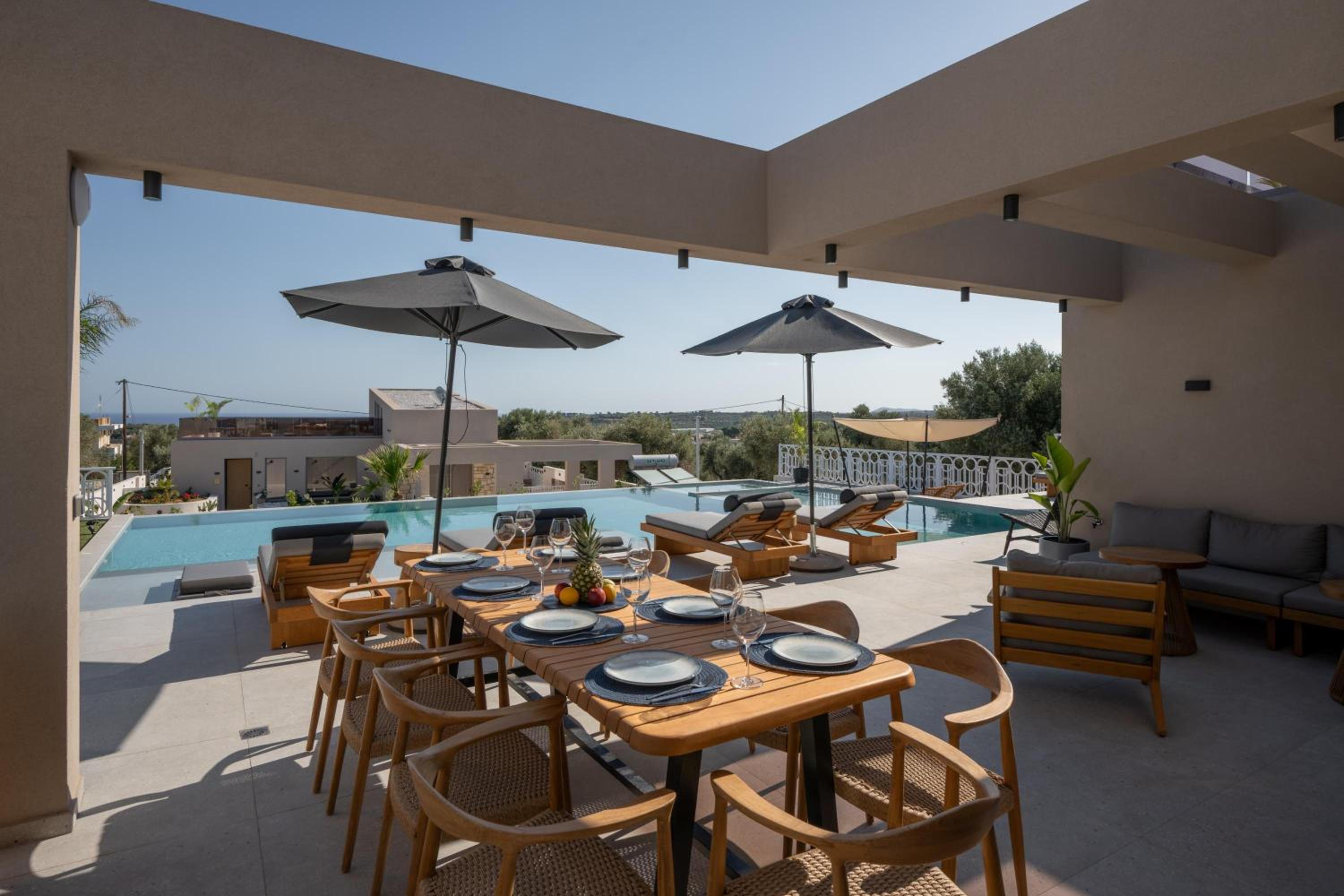 Bliss Villas