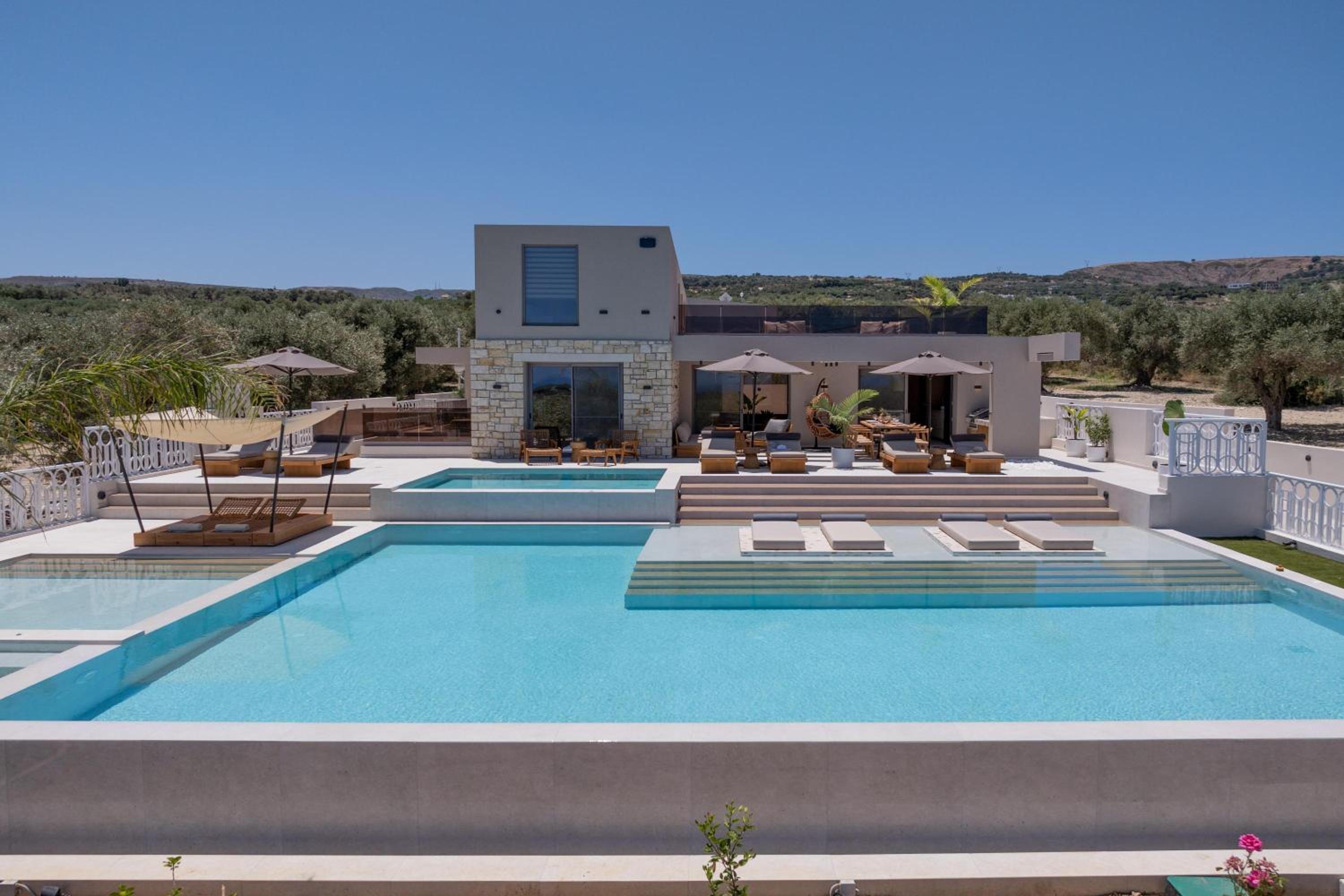 Bliss Villas