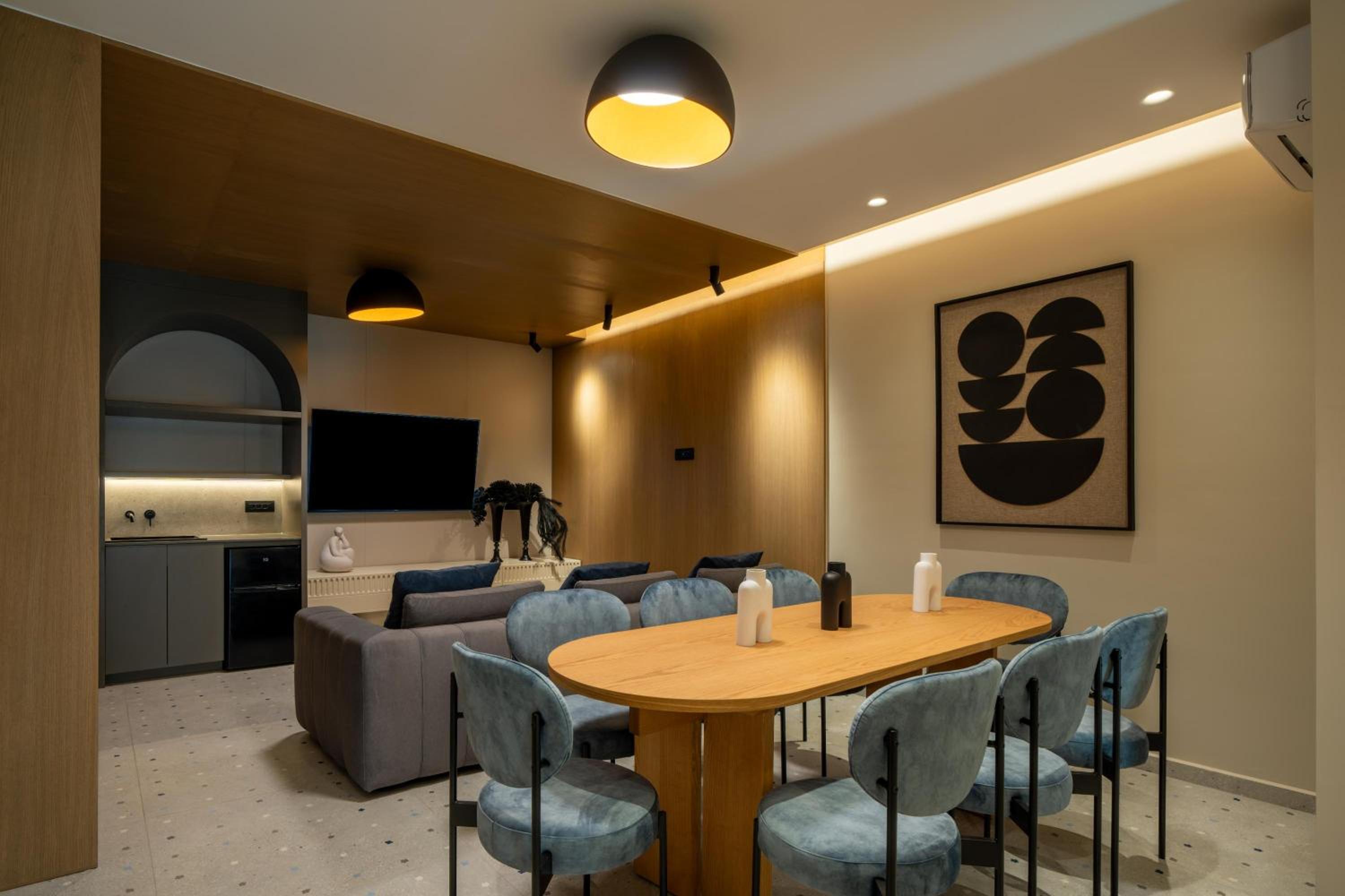 Bliss Villas