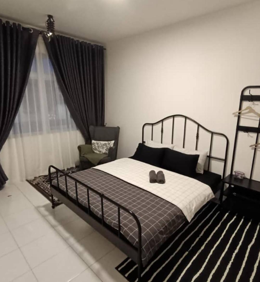 zeta homestay