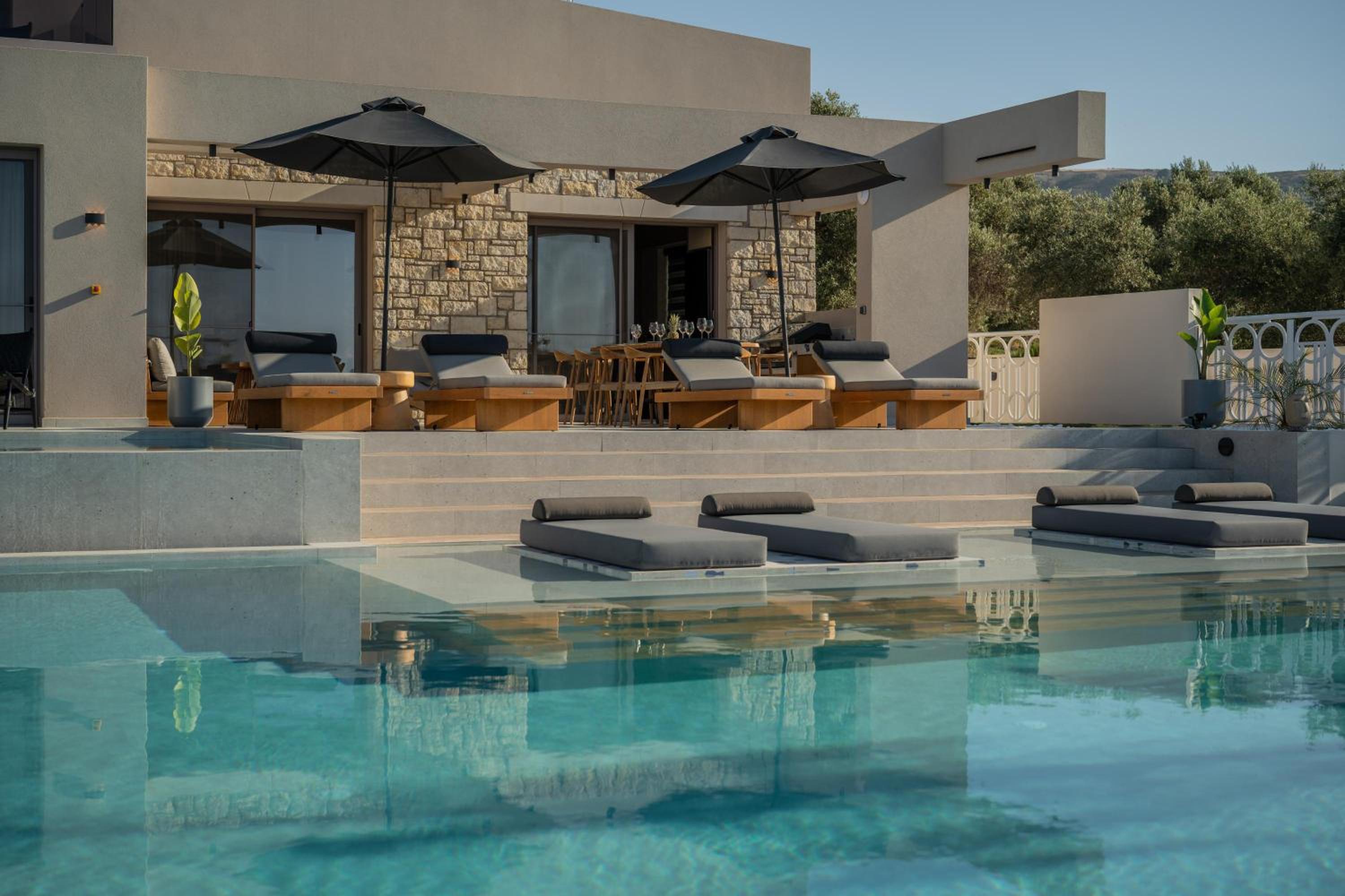 Bliss Villas