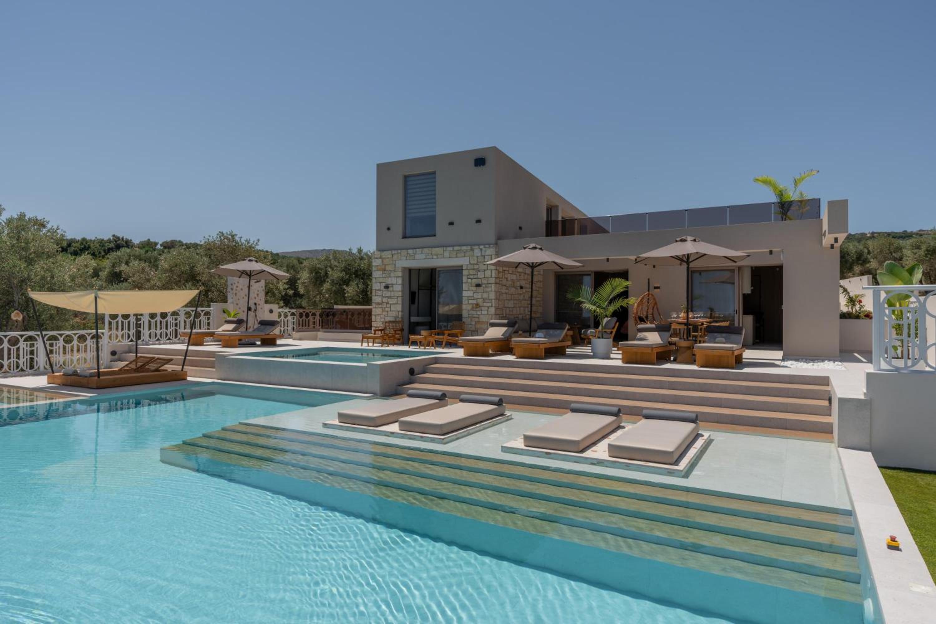 Bliss Villas
