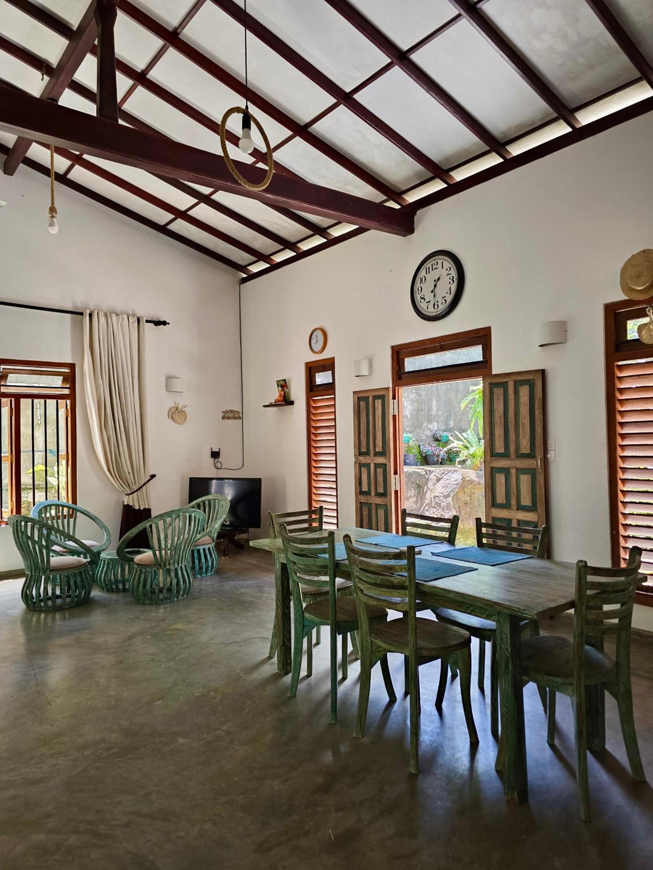 Habibi Guest House view 3