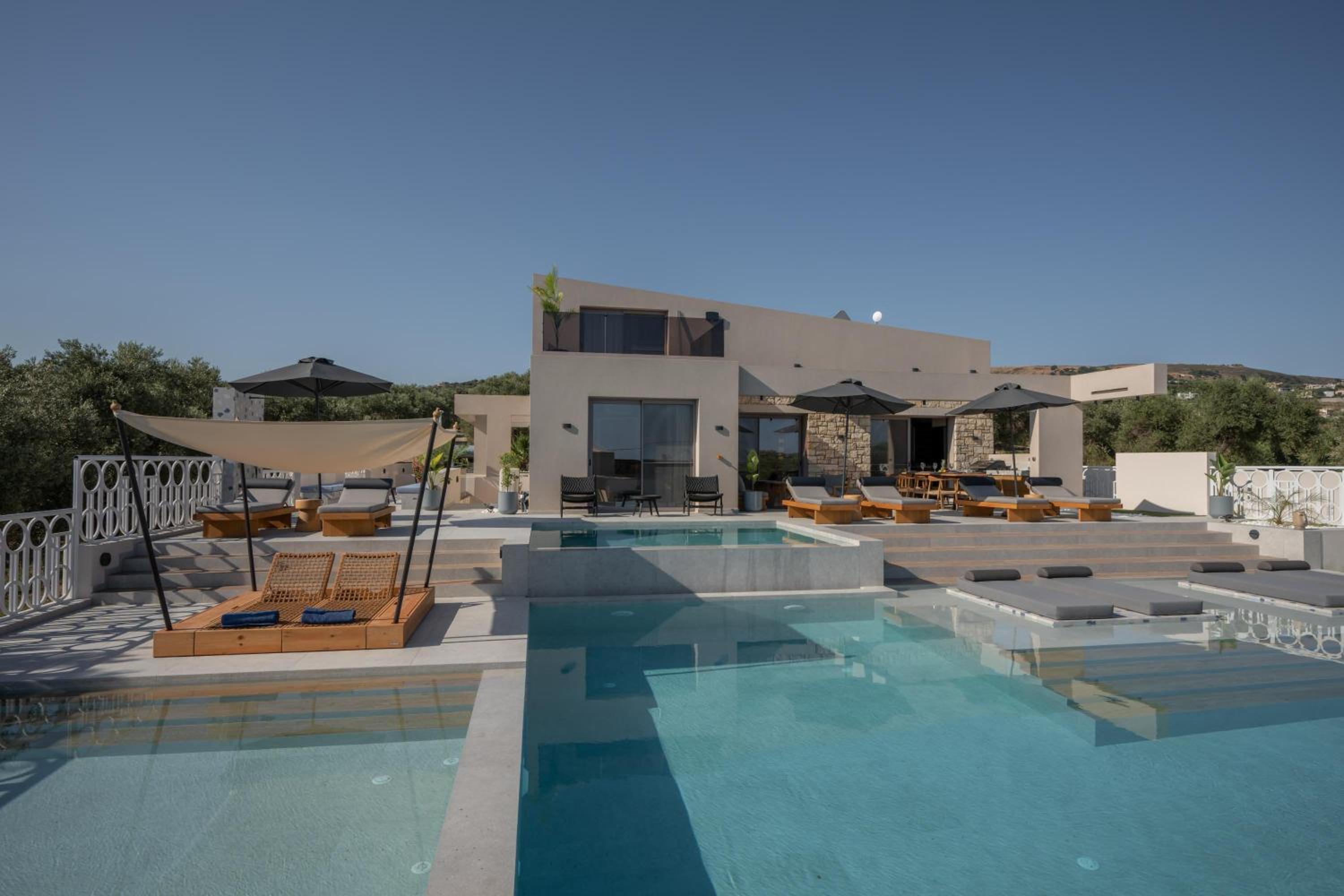 Bliss Villas