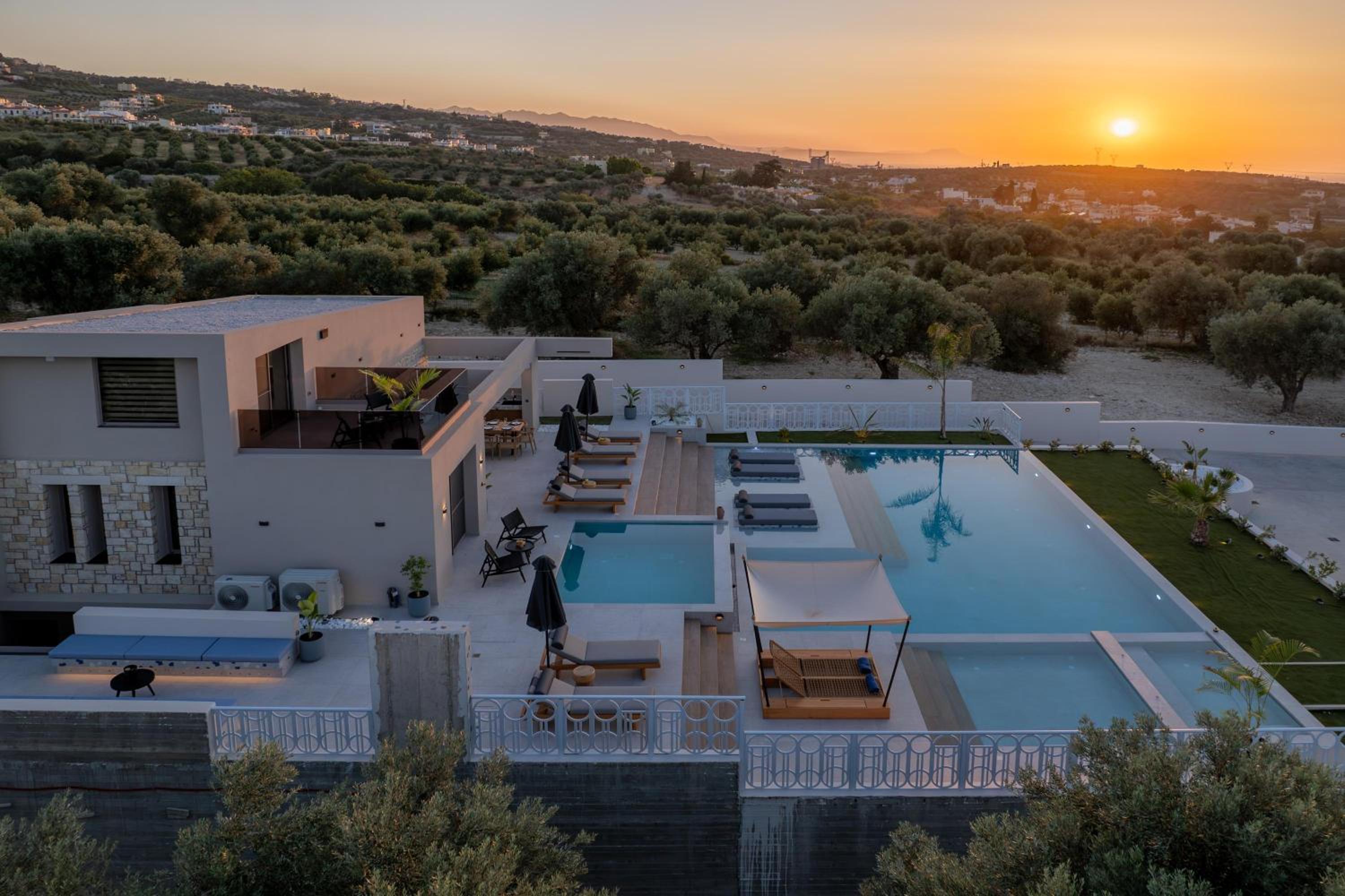 Bliss Villas
