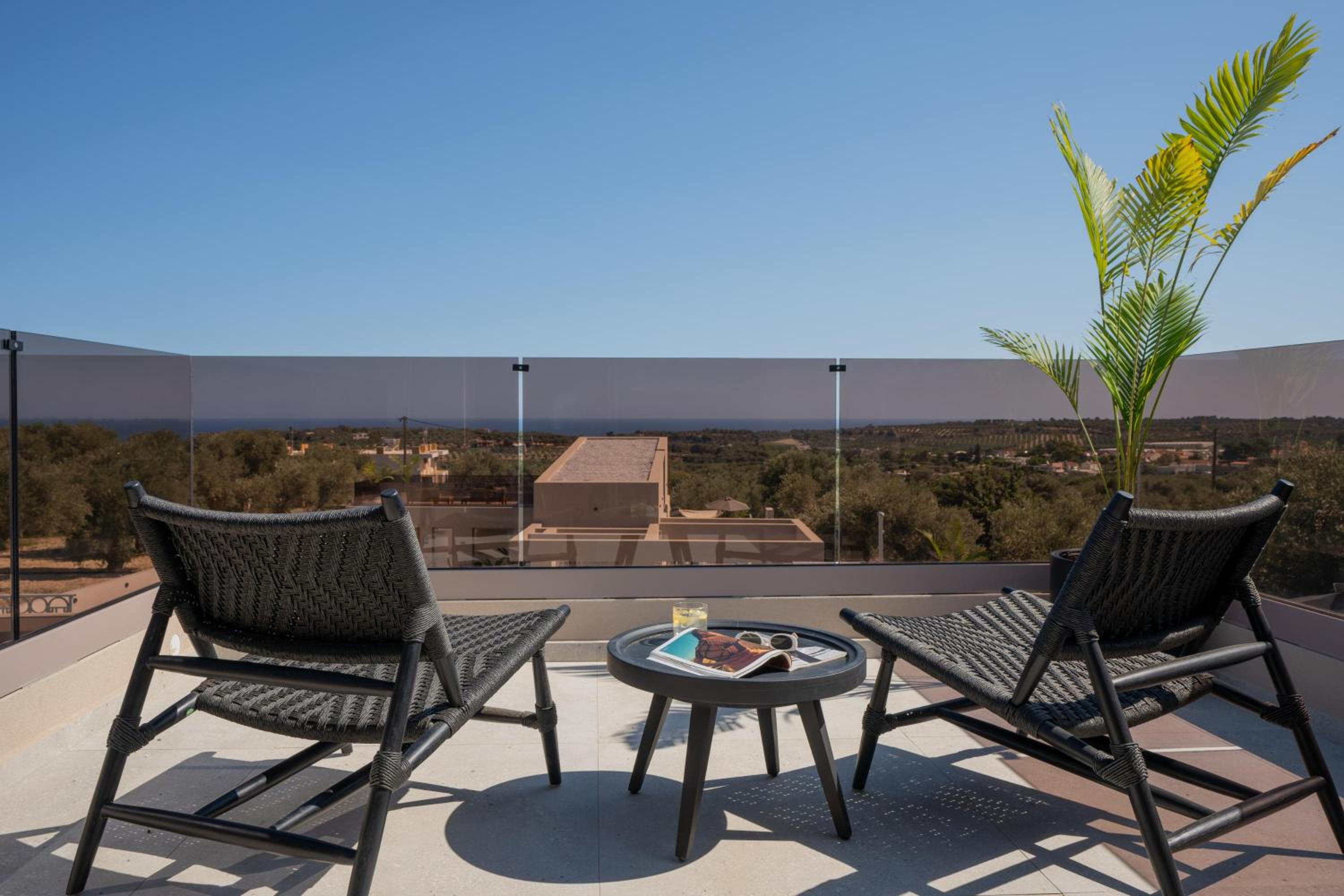 Bliss Villas