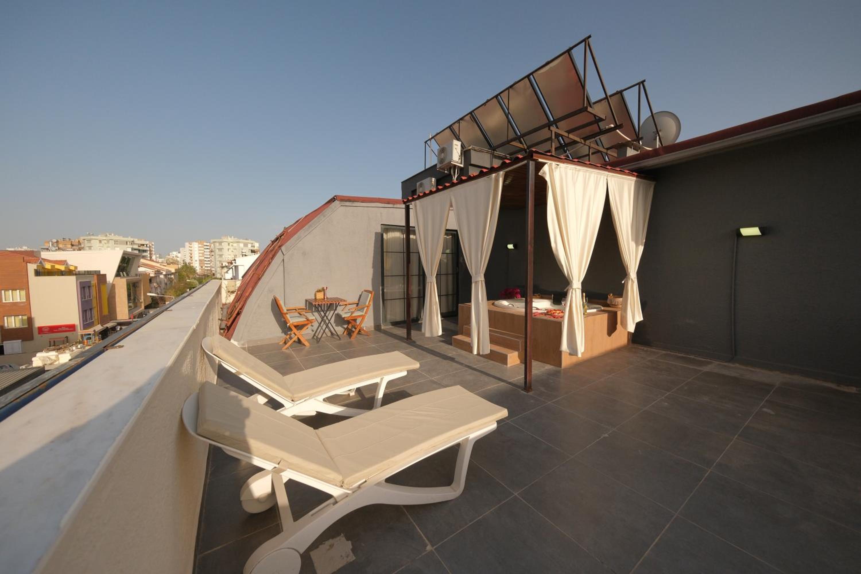 Mielo Lara Otel - Image 14