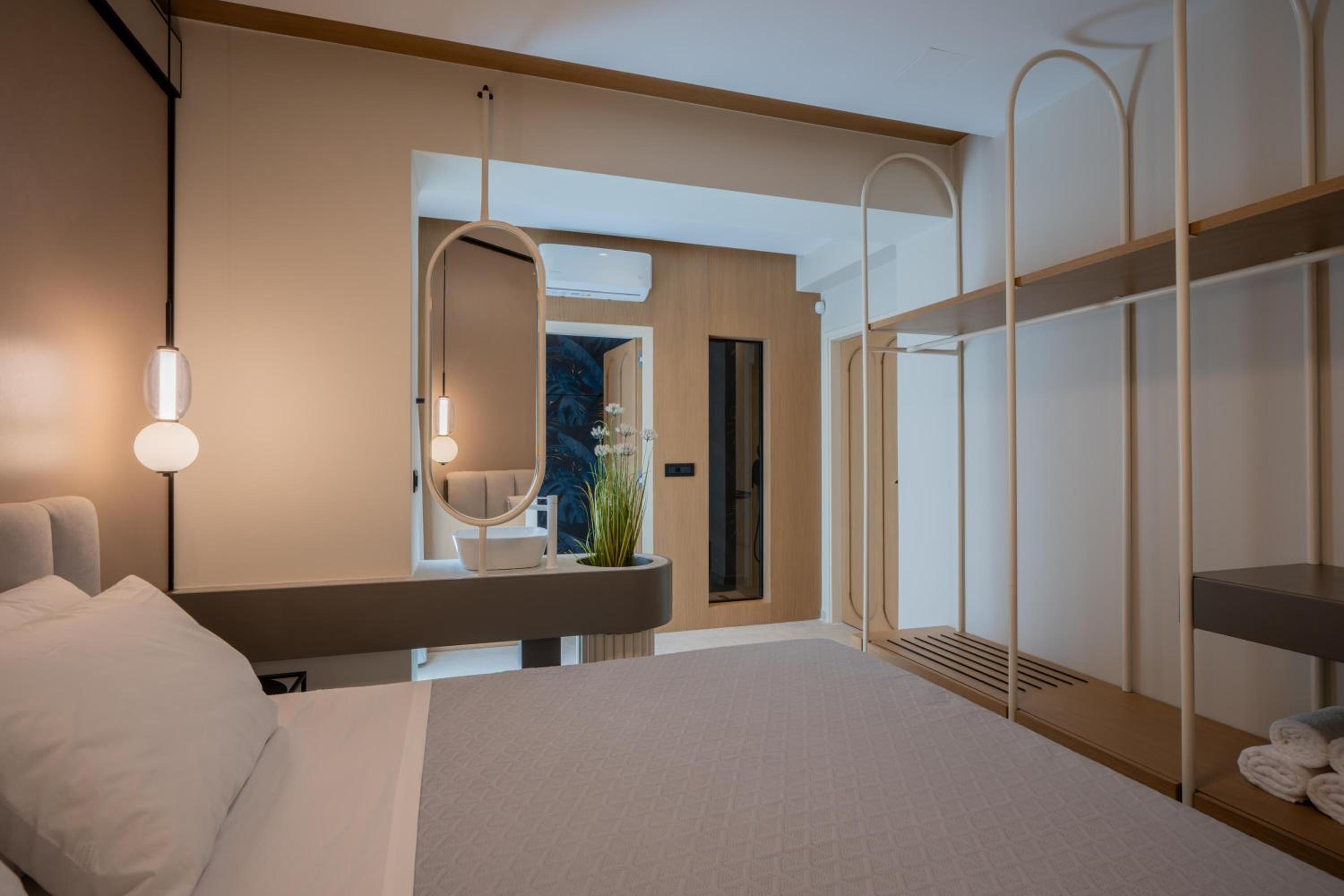 Bliss Villas