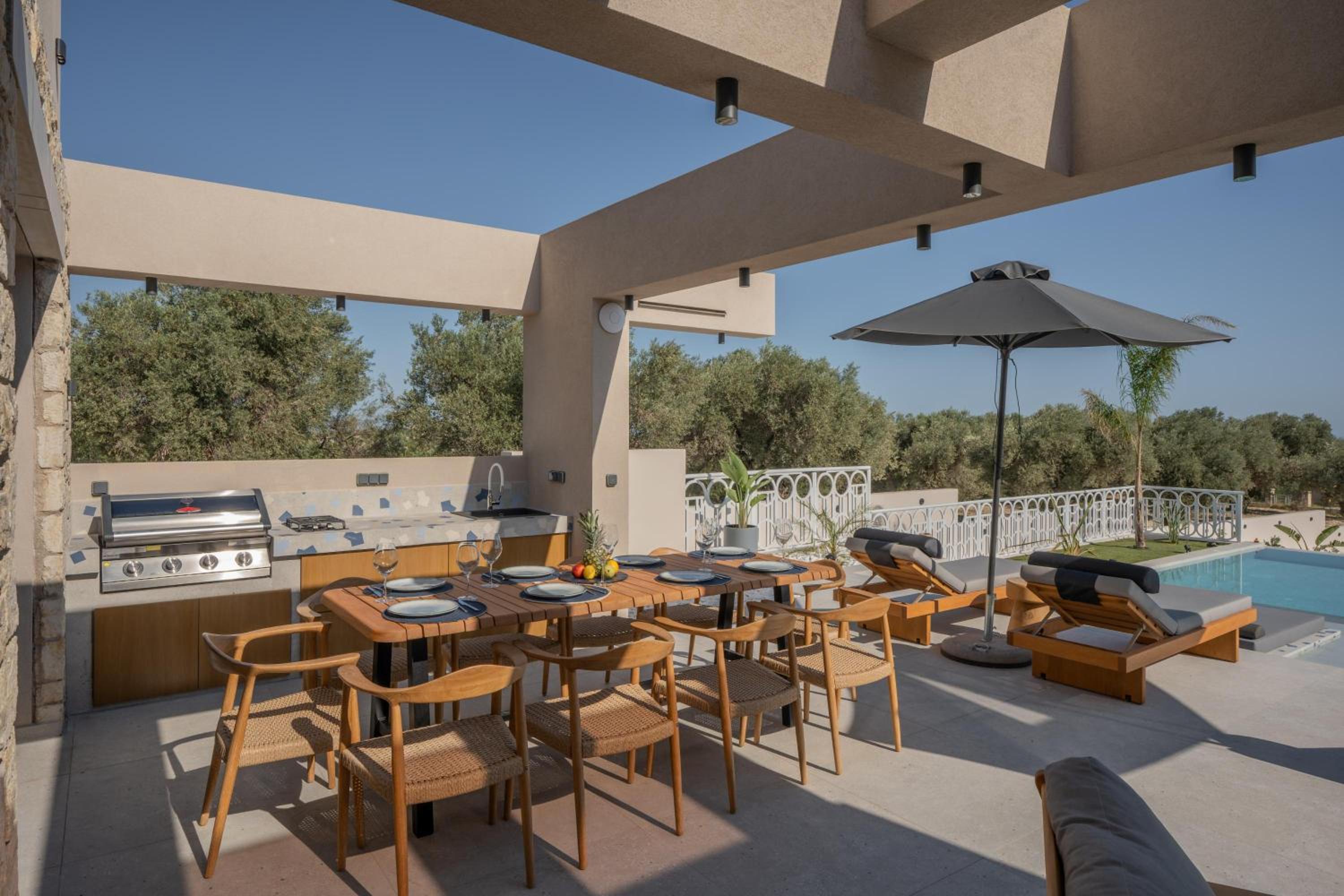 Bliss Villas