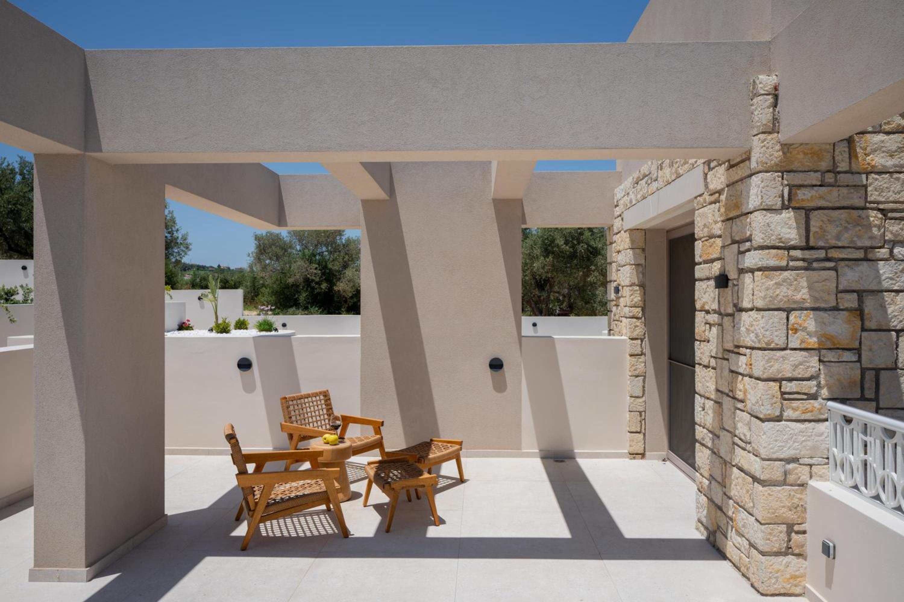 Bliss Villas