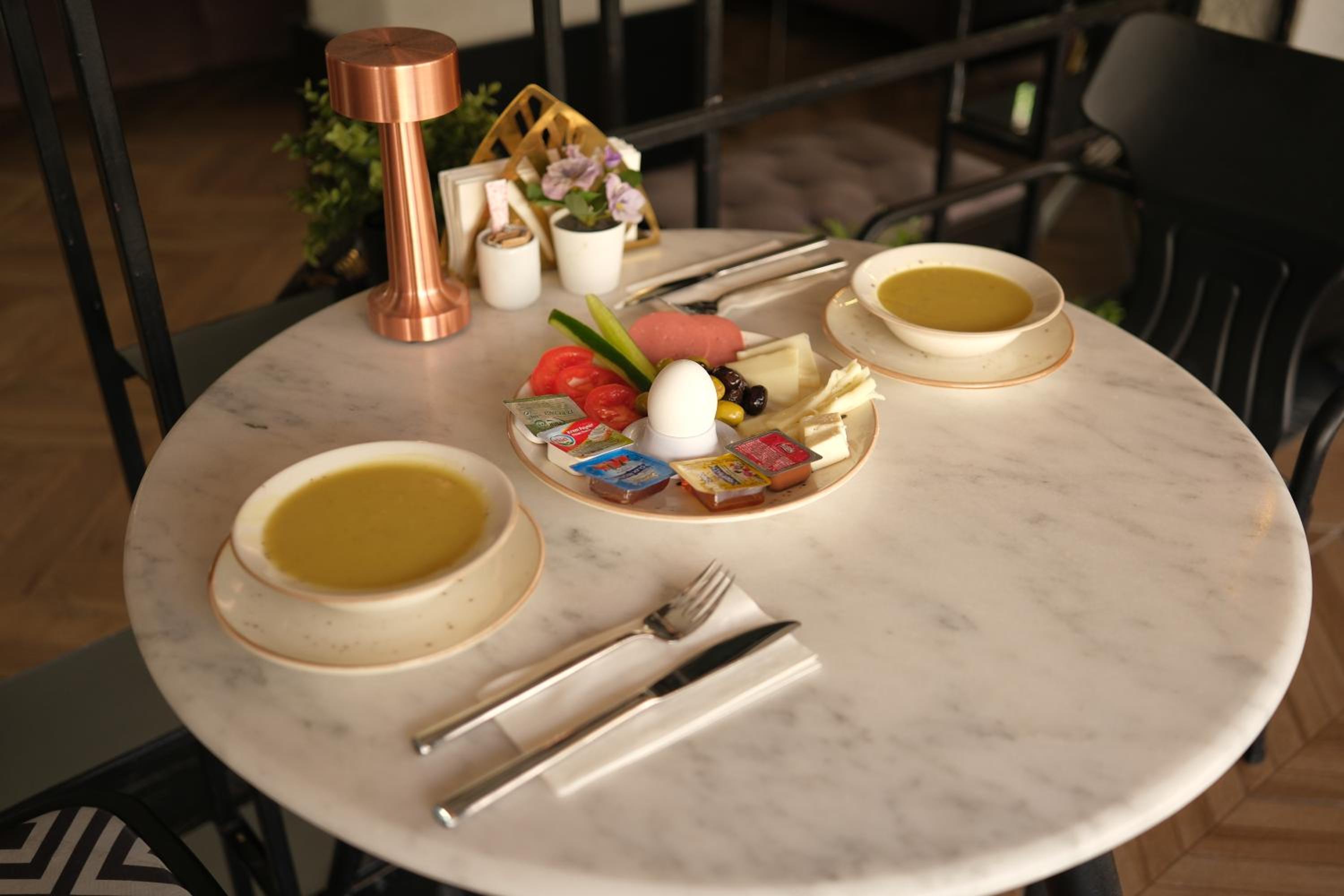 Mielo Lara Otel - Image 20