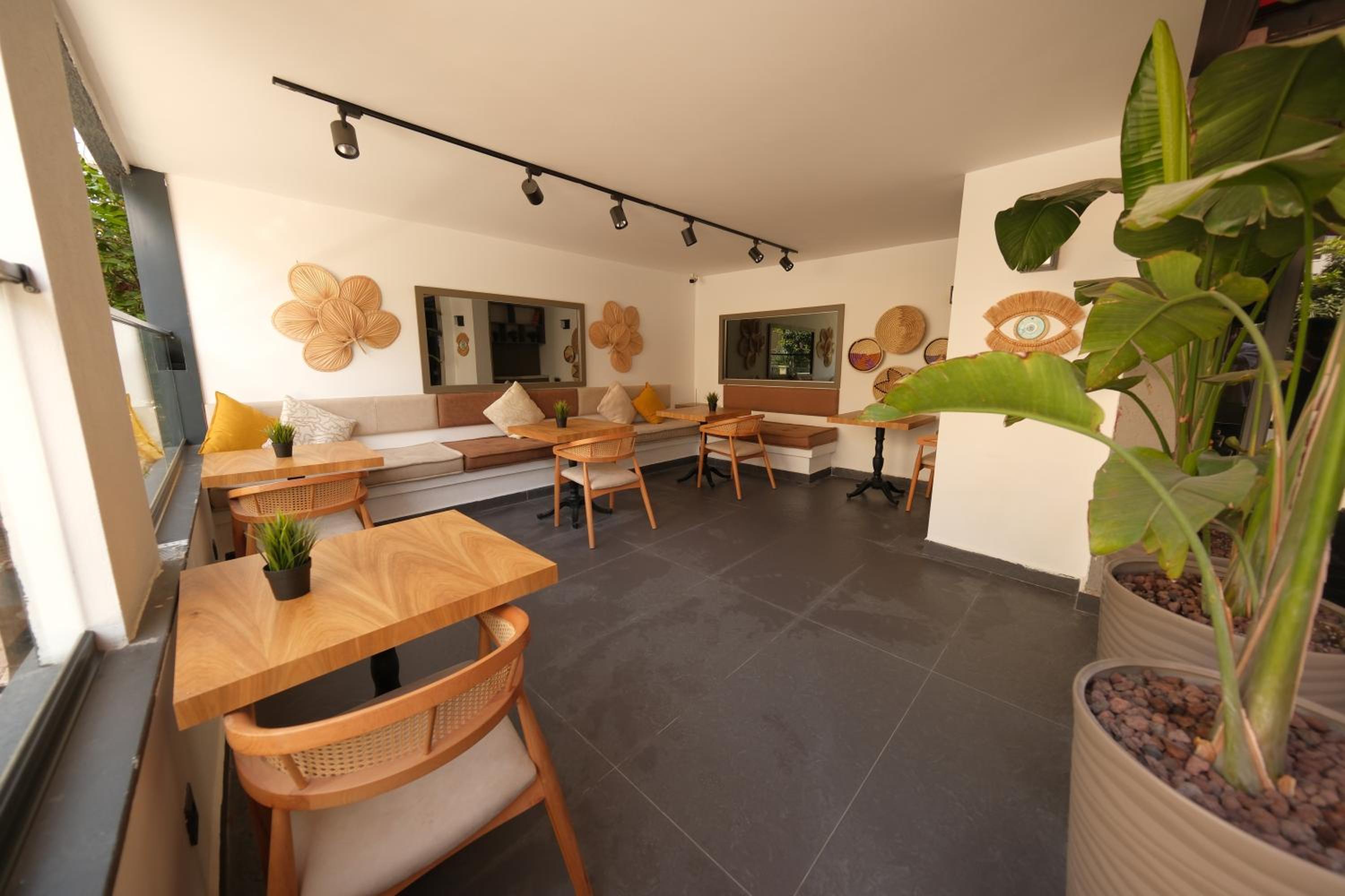 Mielo Lara Otel - Image 32