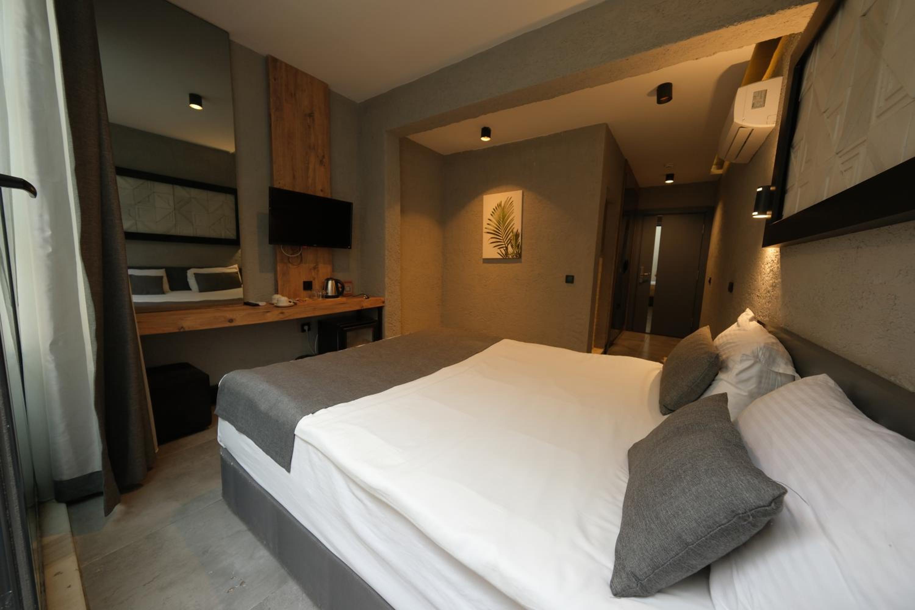 Mielo Lara Otel - Image 19