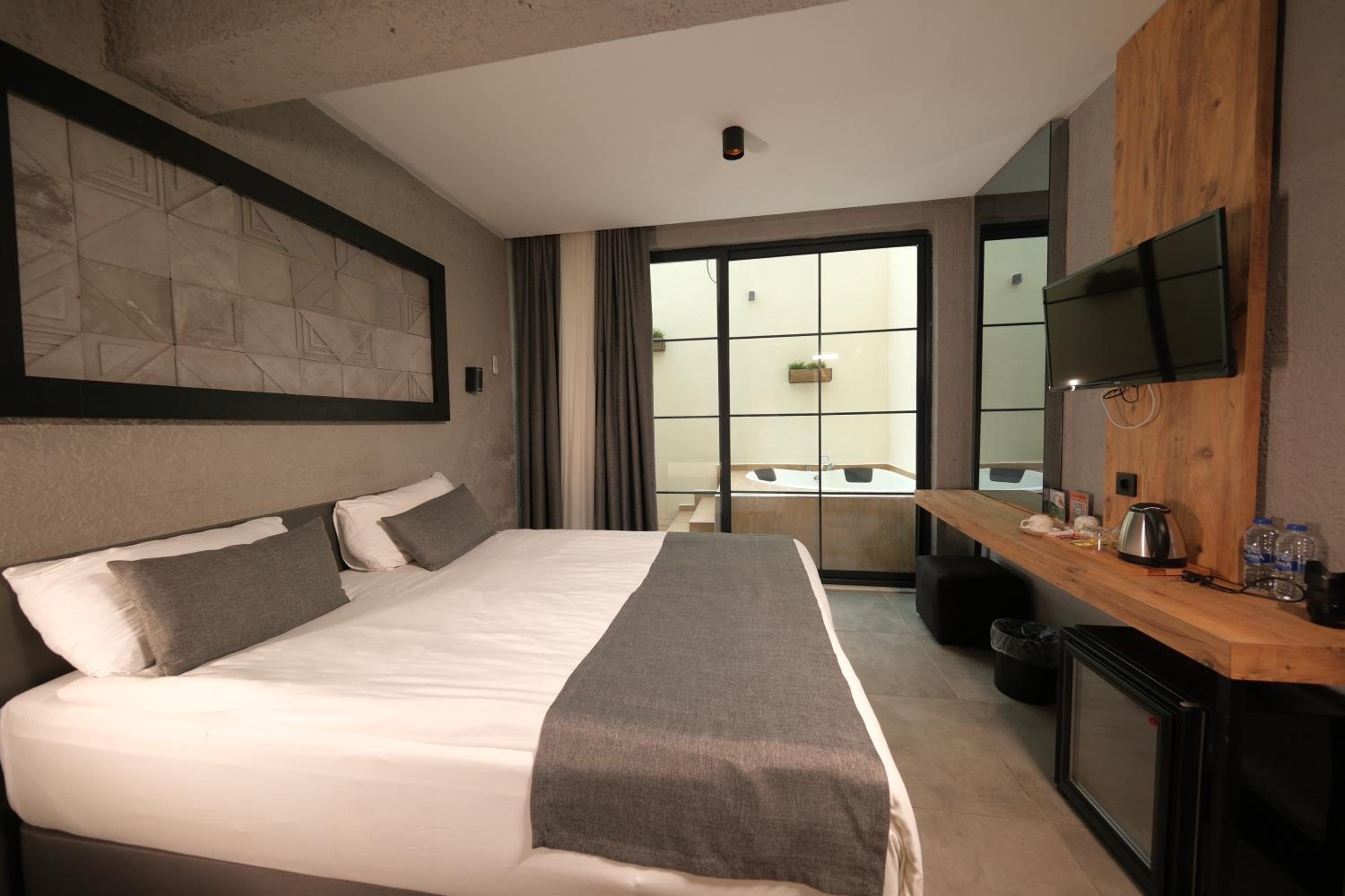 Mielo Lara Otel - Image 22