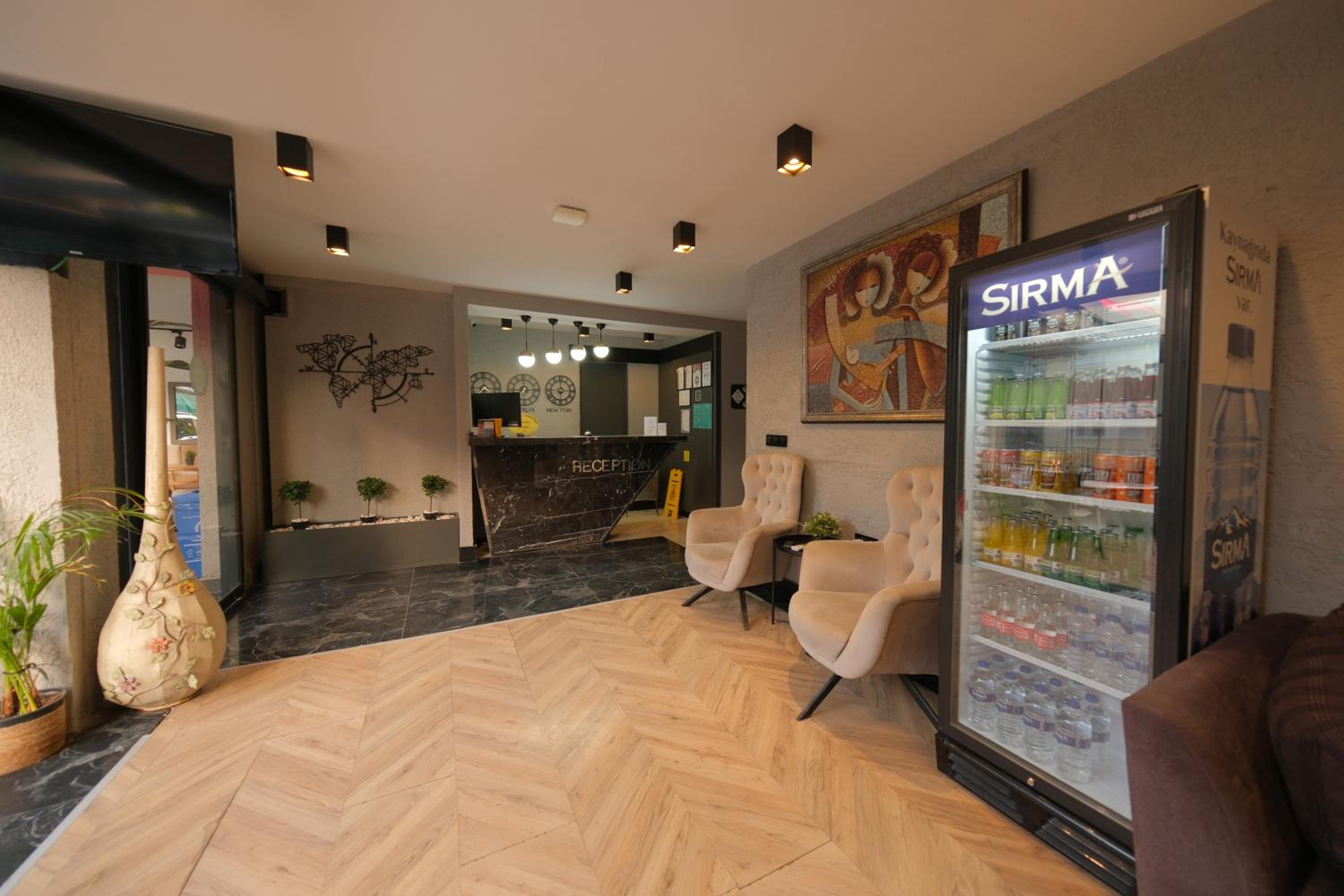 Mielo Lara Otel - Image 21