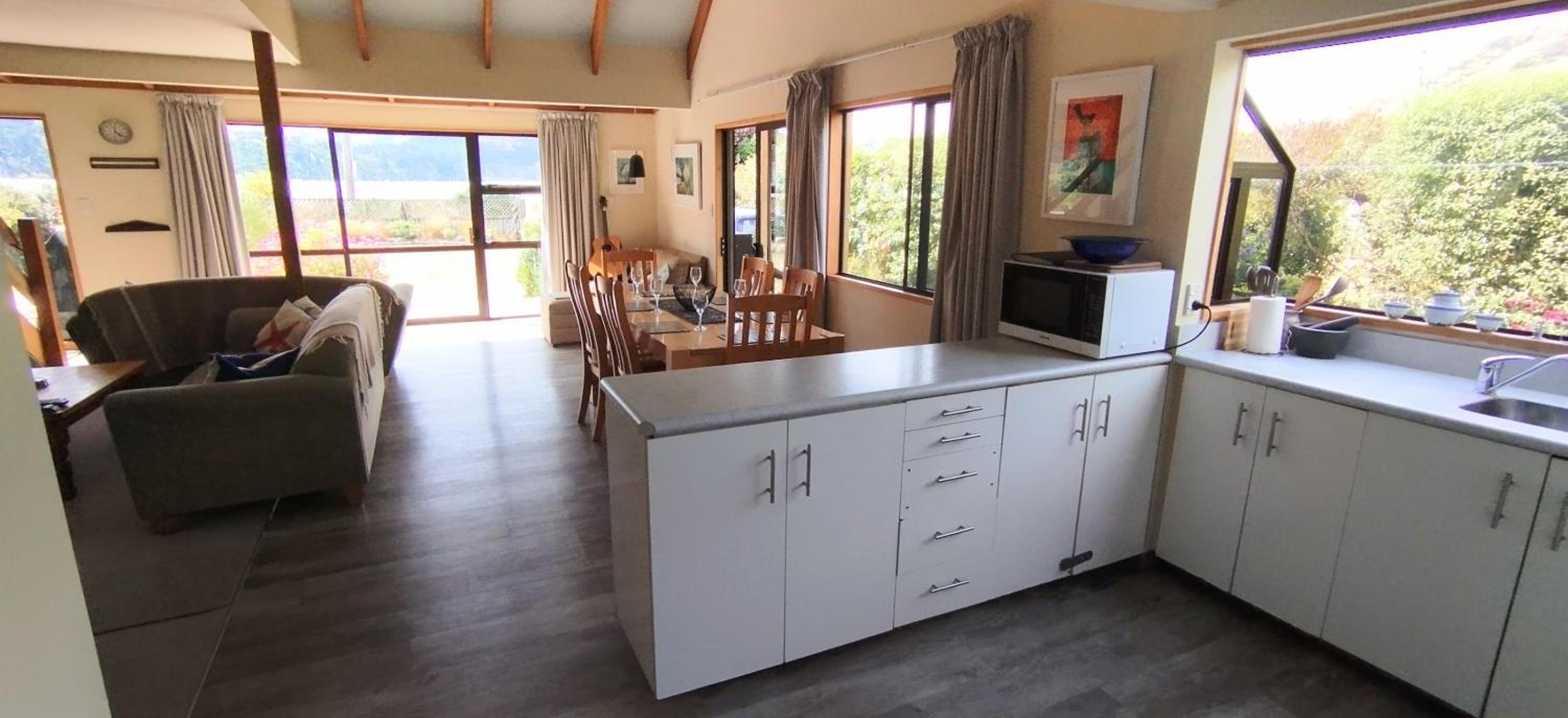 Moananui Lodge