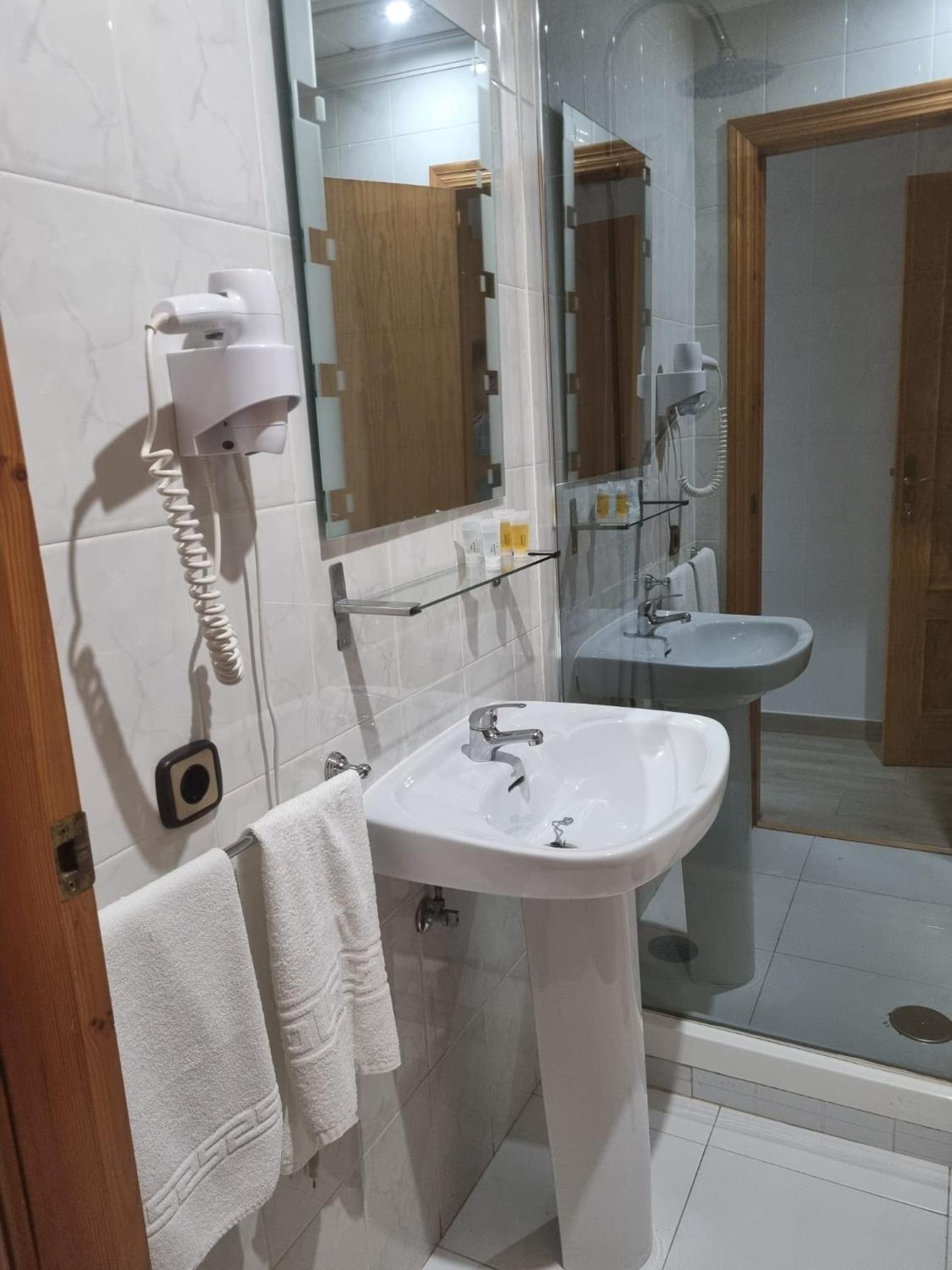 Hostal Calaverde