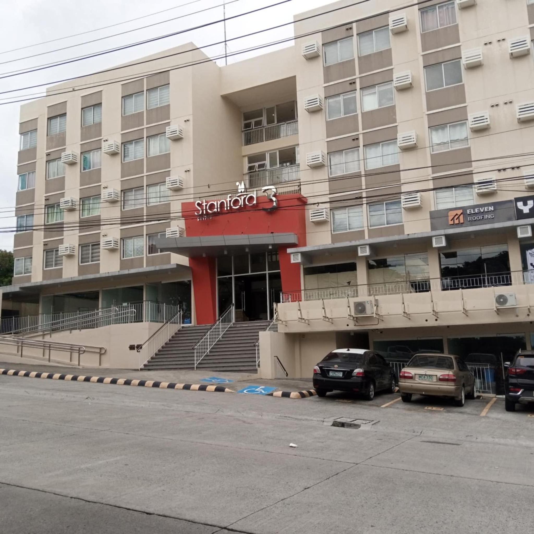 Stanford Suites 3, staycation near Nuvali, located in Silang view 4
