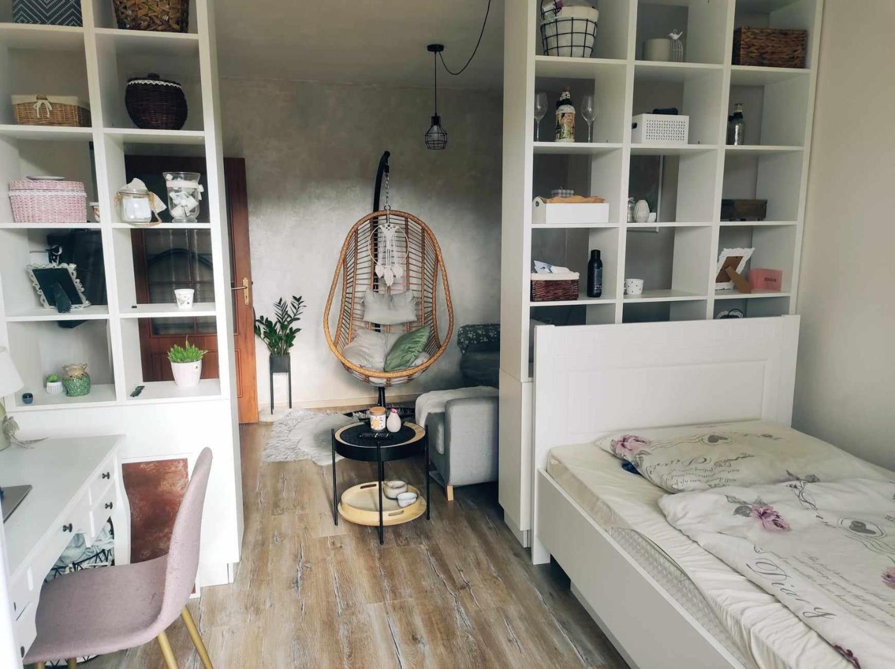 Apartmán Heaven