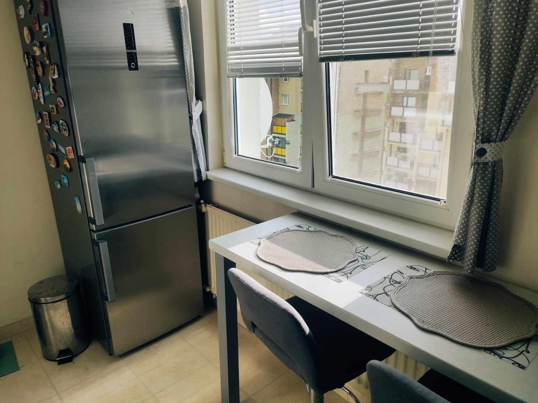 Apartmán Heaven