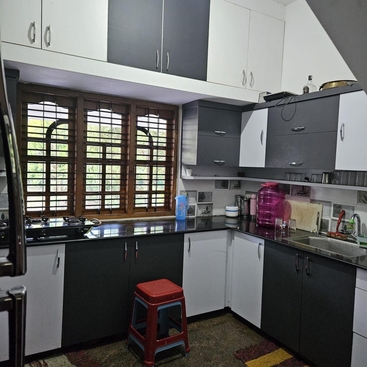 Bridge Point Home Stay view 2