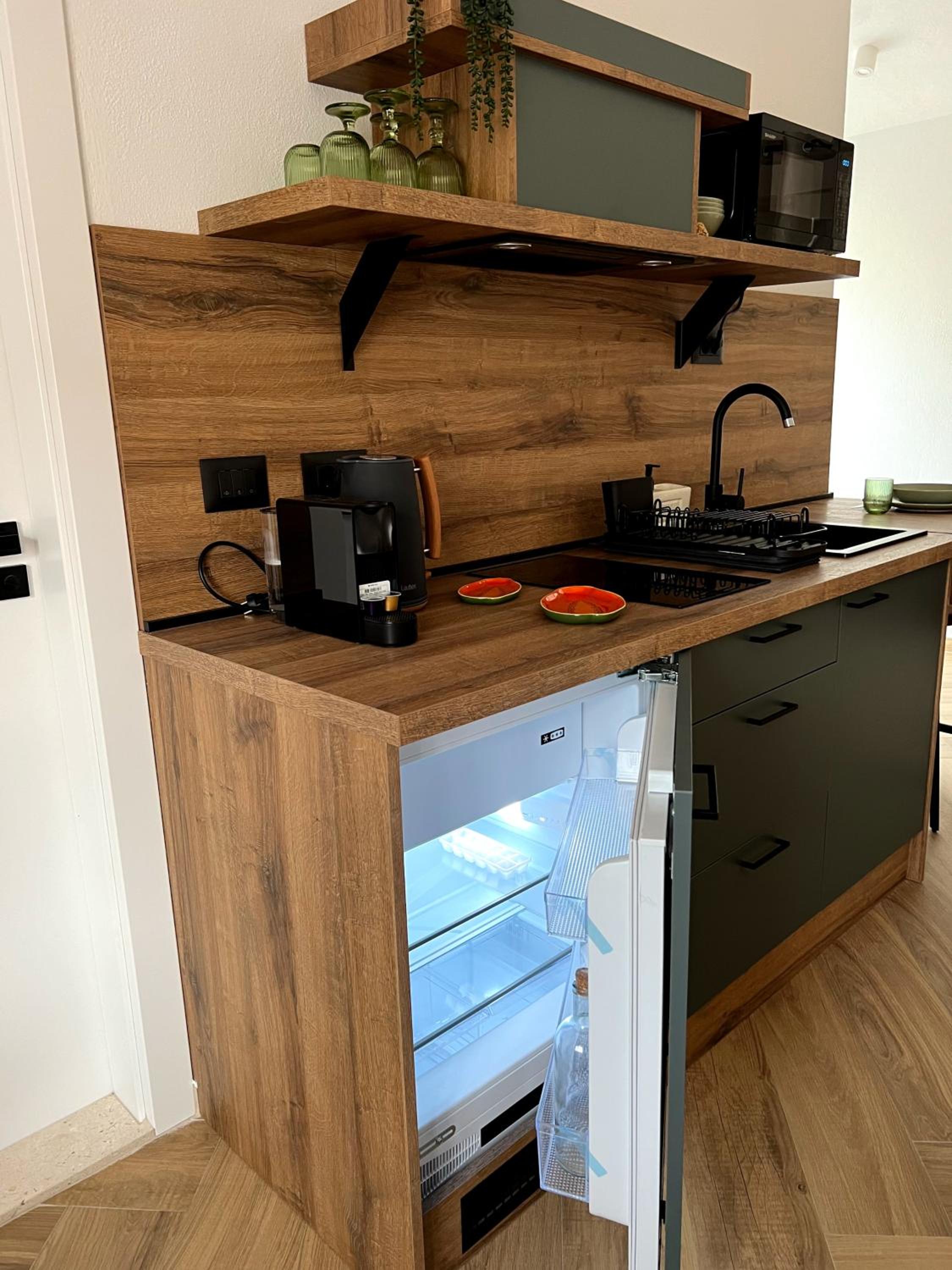 Apartment Amula
