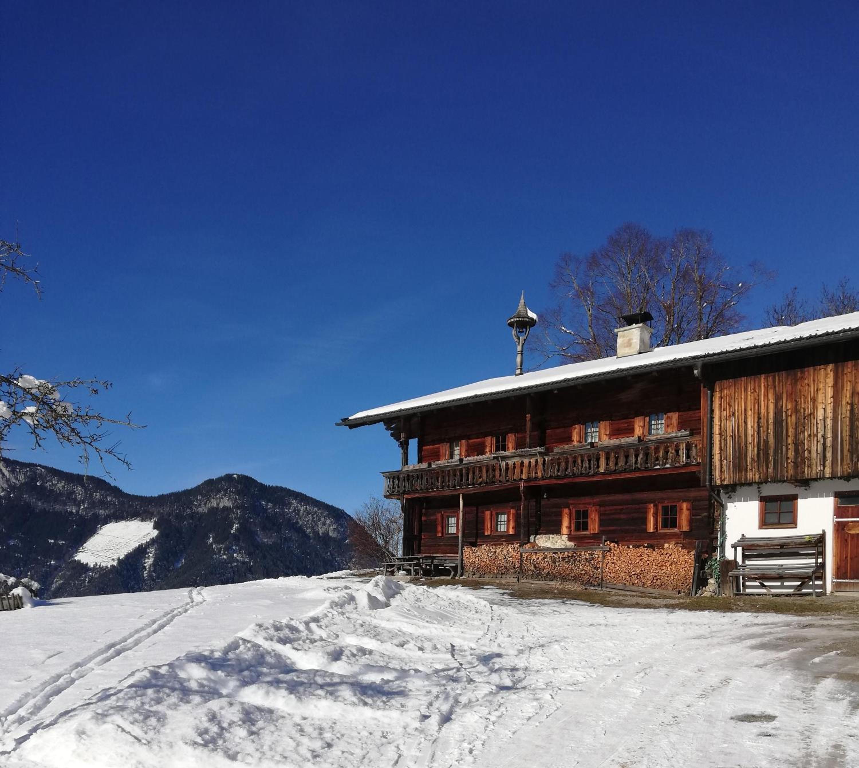Haus Elisabeth - Astner Sophia