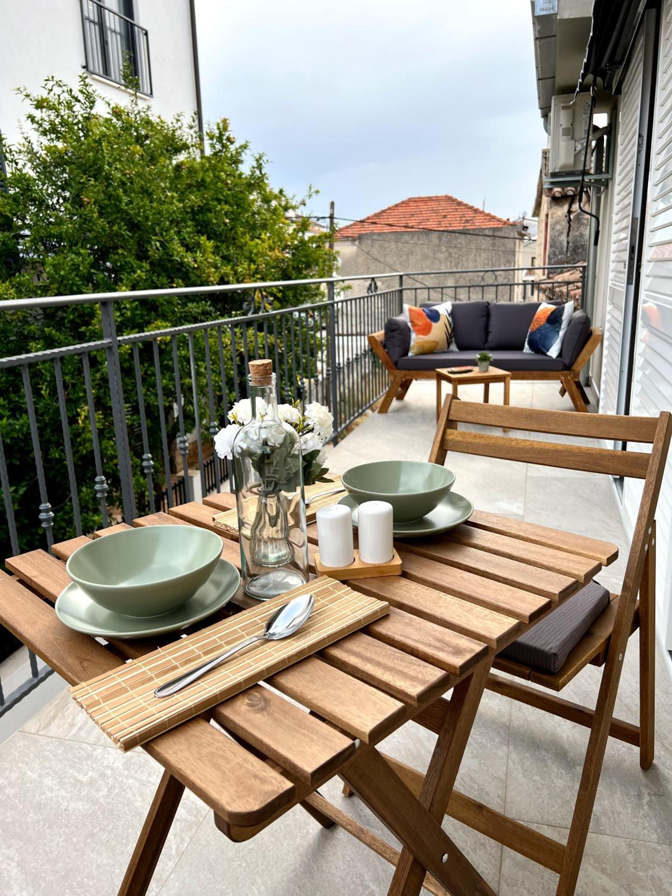 Apartment Amula