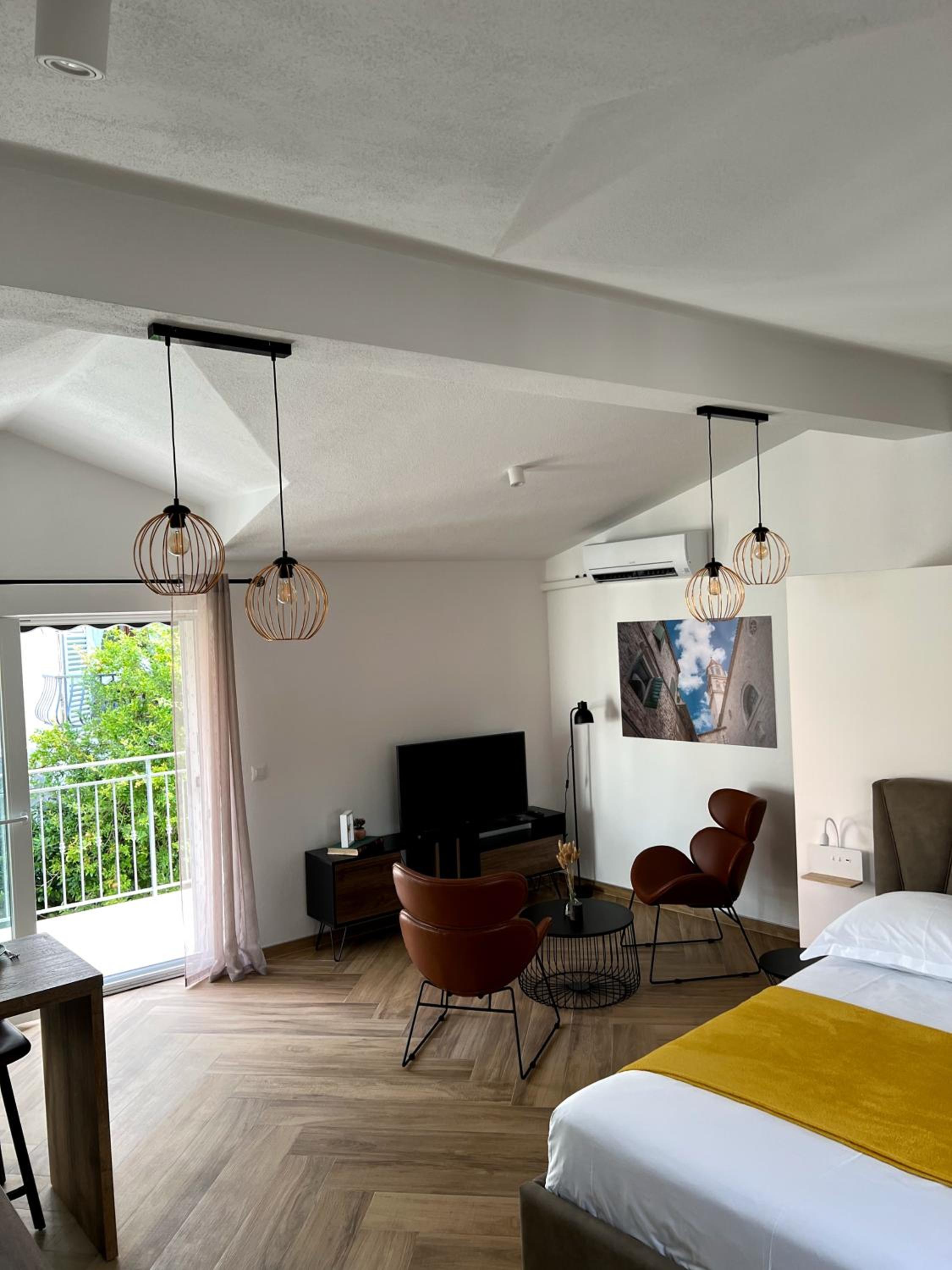 Apartment Amula