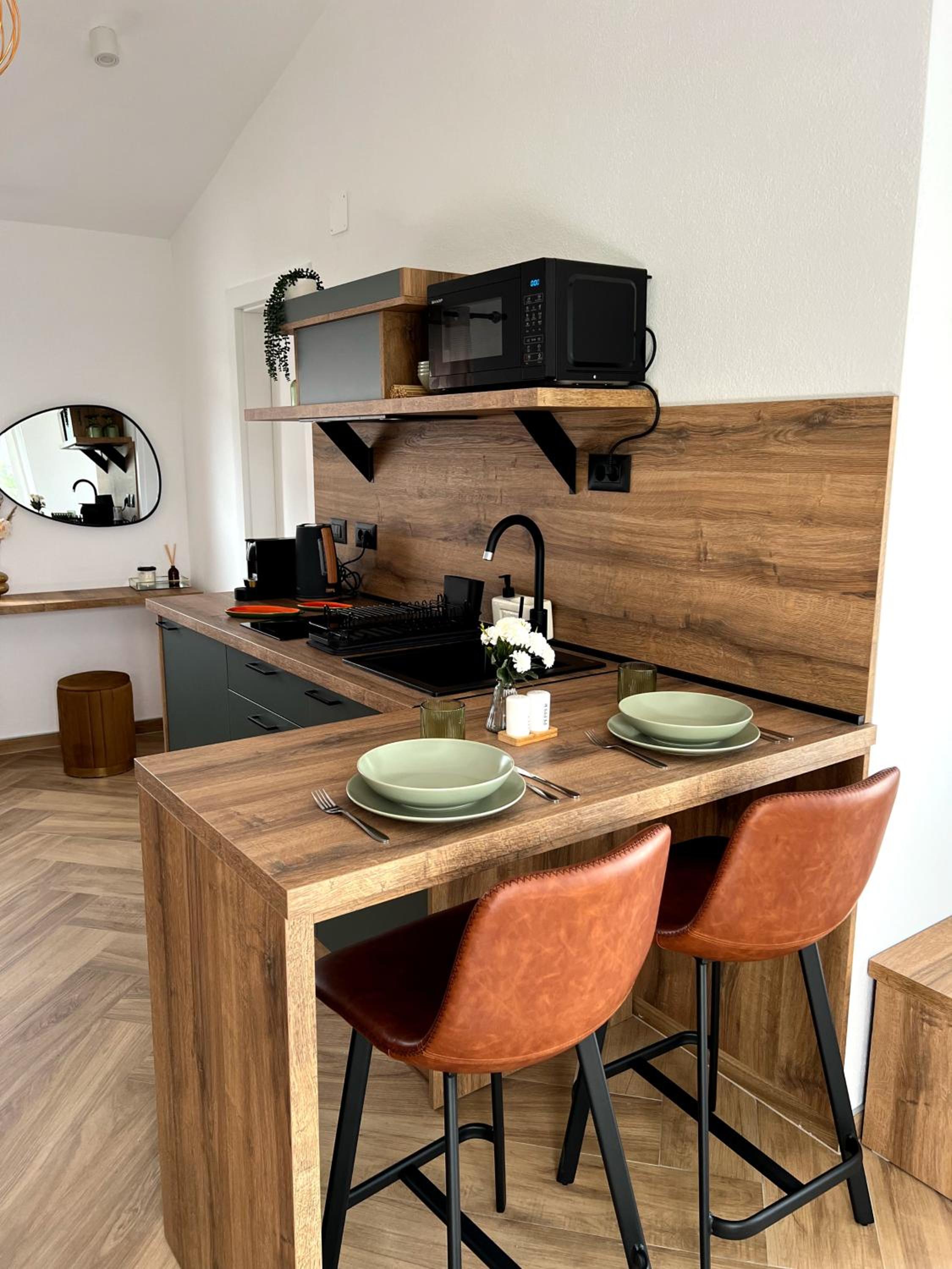 Apartment Amula