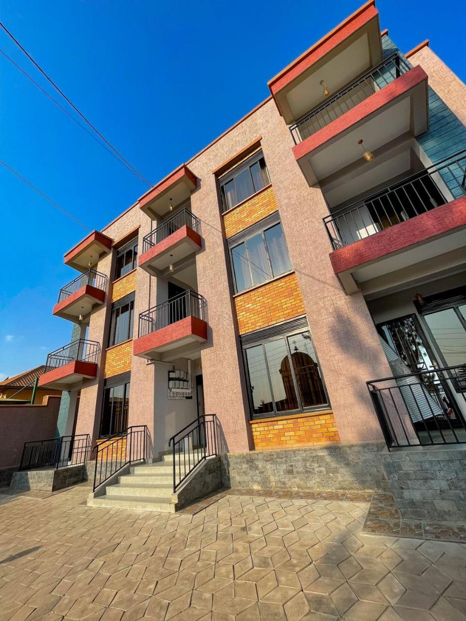 Comfort Kigali