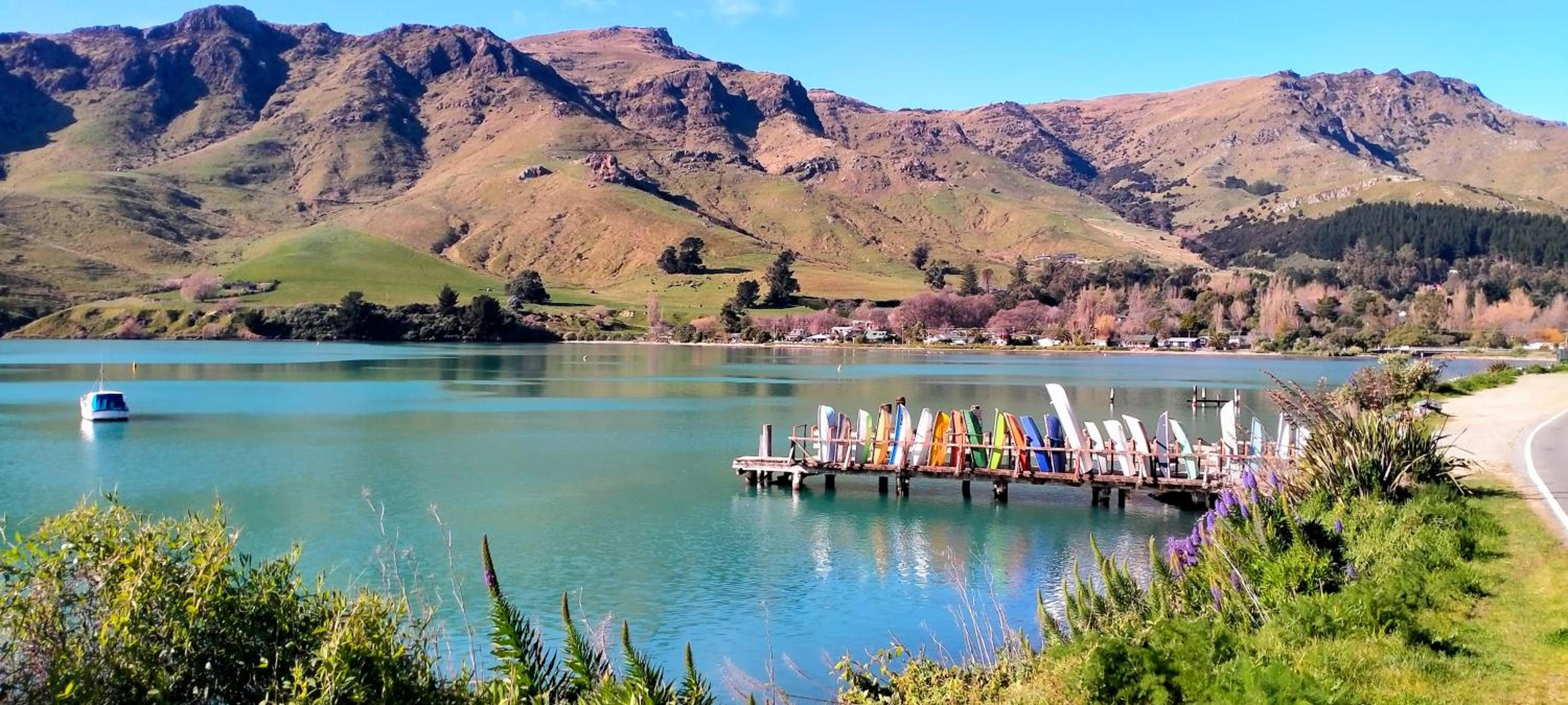 Moananui Lodge