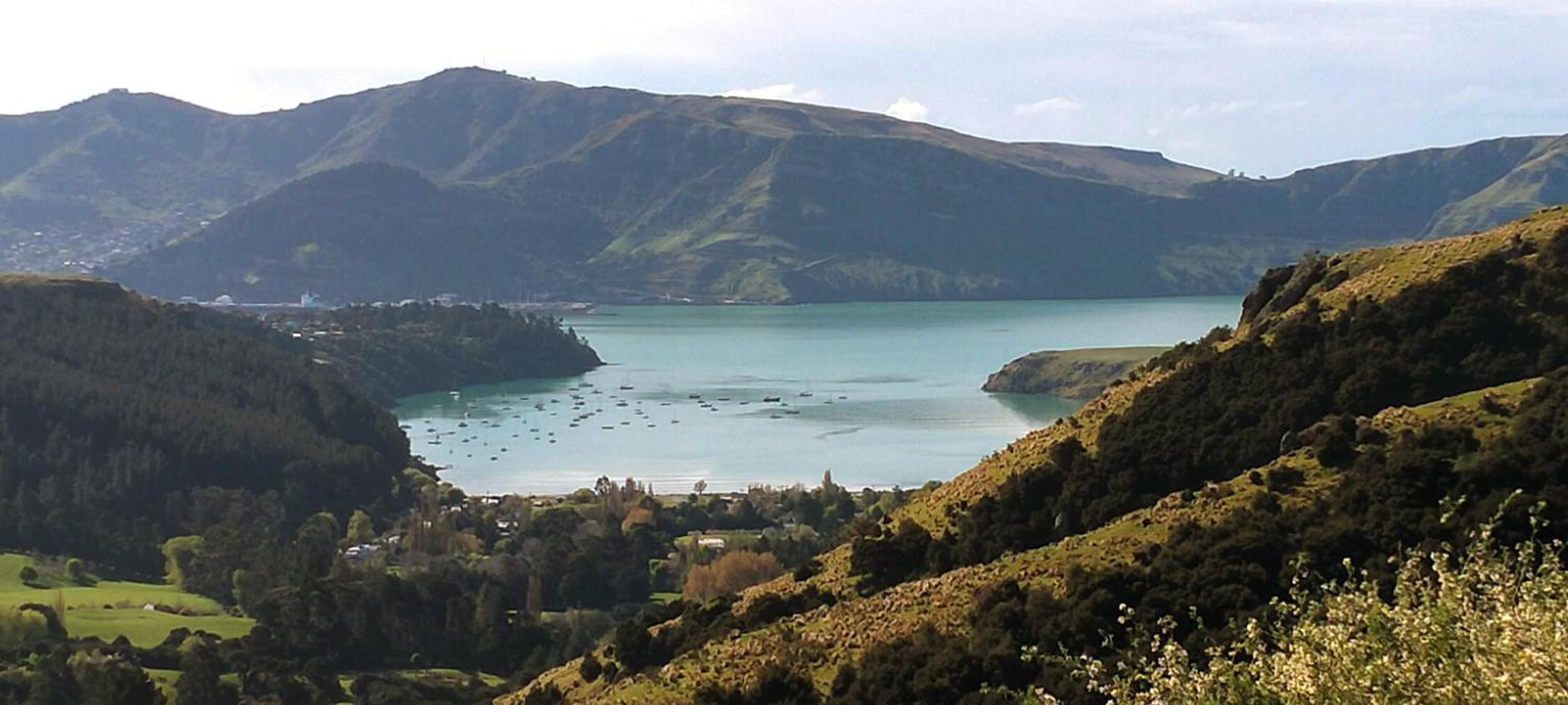 Moananui Lodge