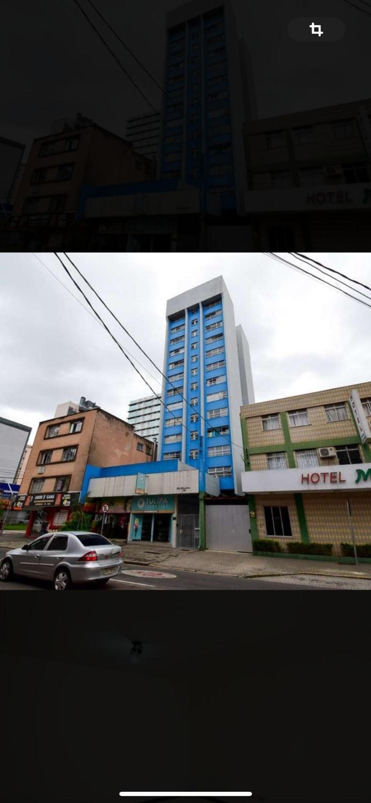 Studio Estiloso Central,UFPR,Couto,Rodo