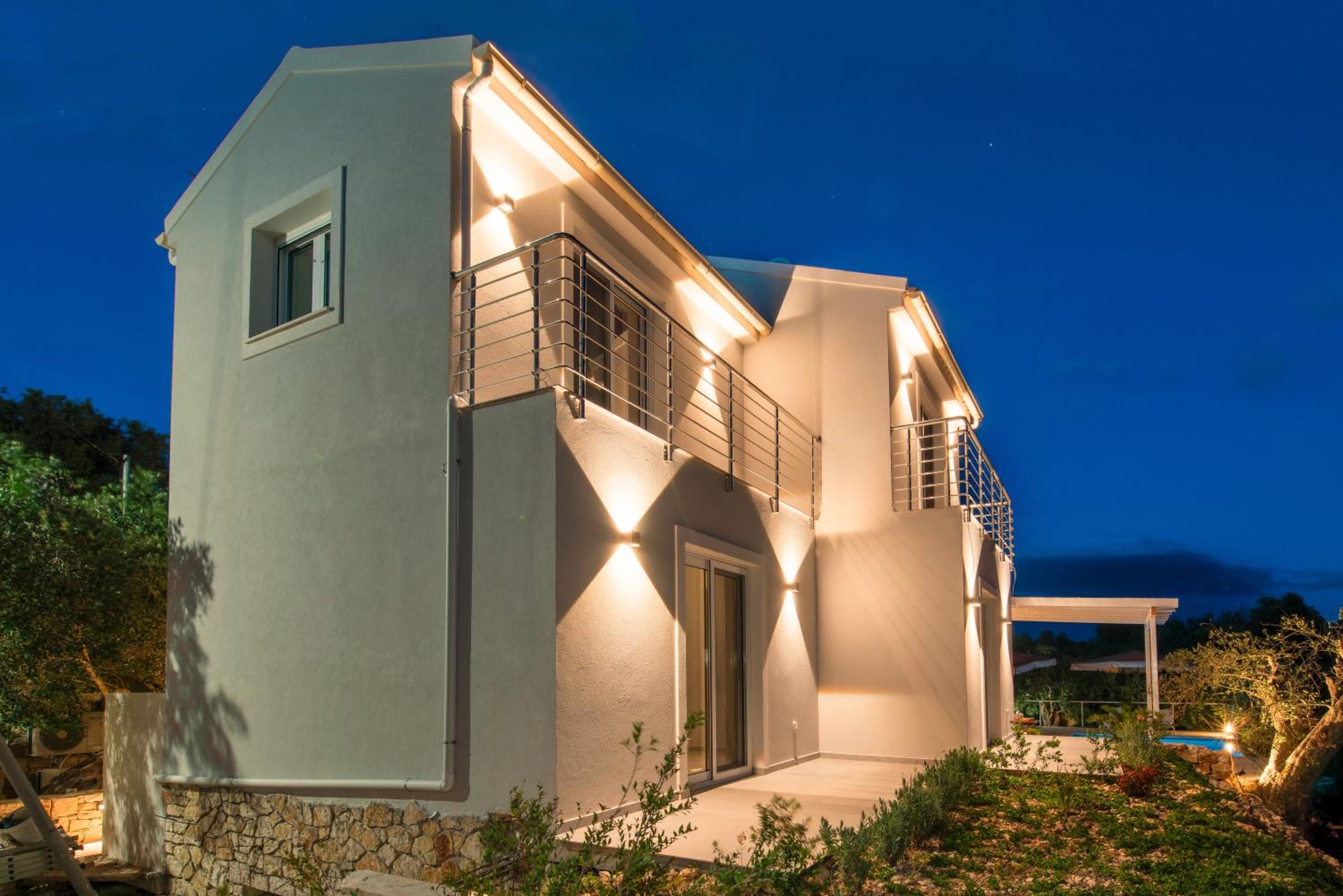 Island Breeze Villa view 5