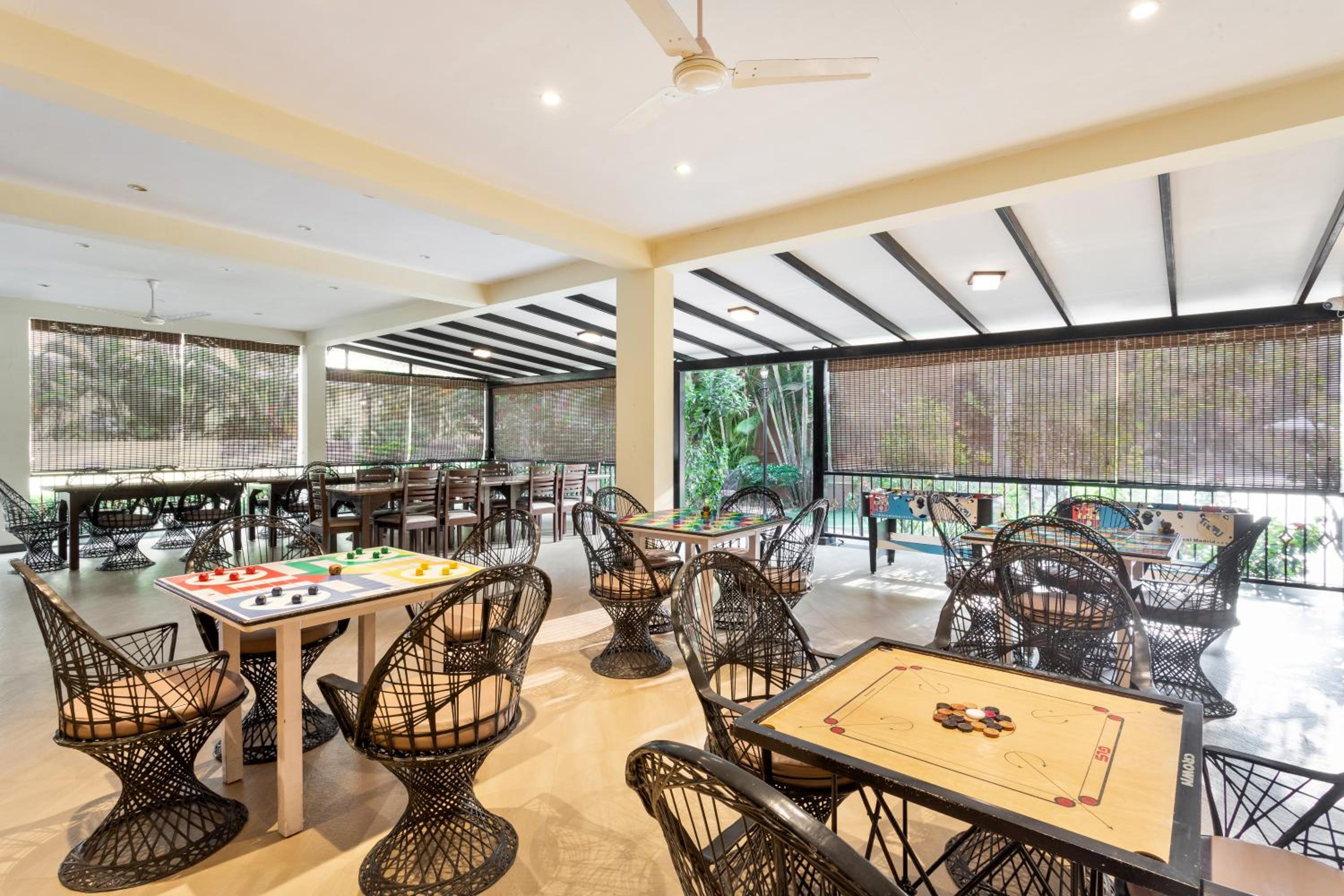 Seashell Suites and Villas - Candolim Goa