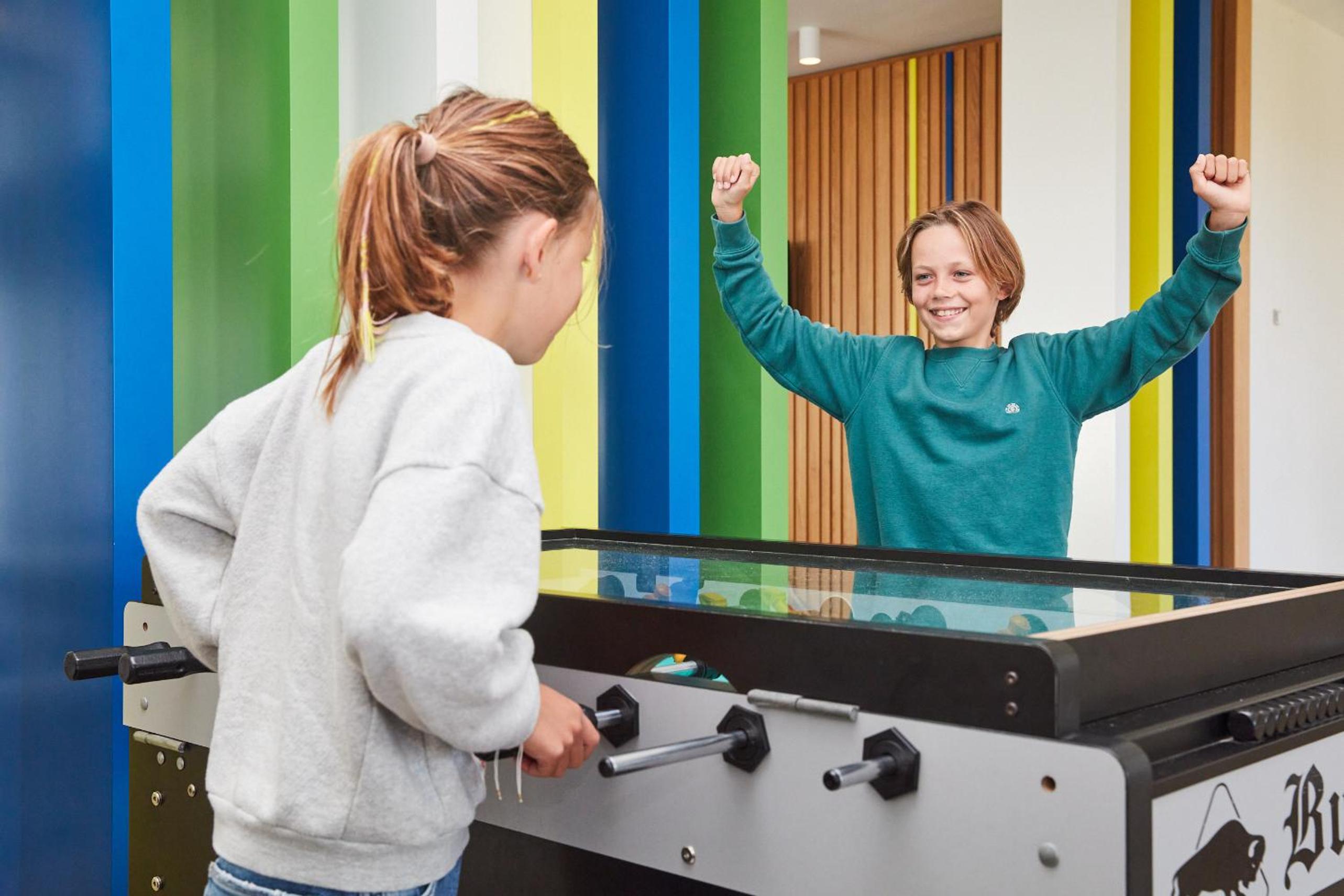 Holiday Suites Westende - Middelkerke