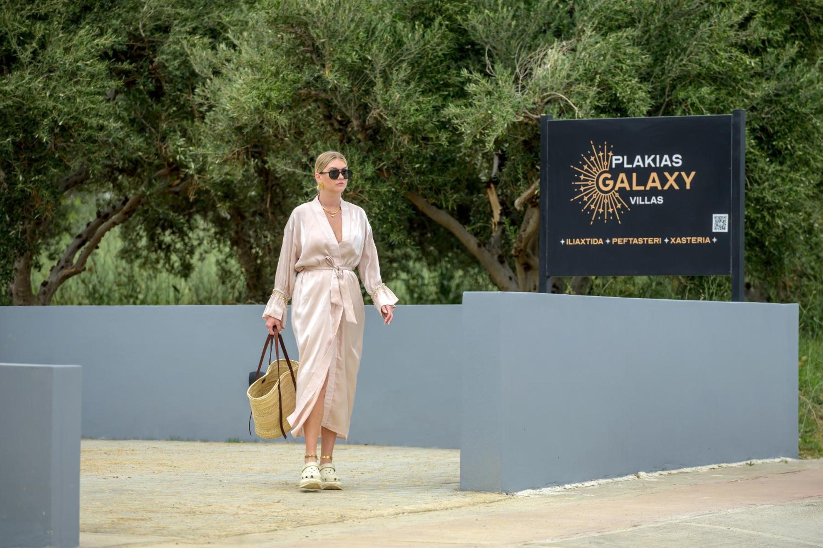 Plakias Galaxy Villas