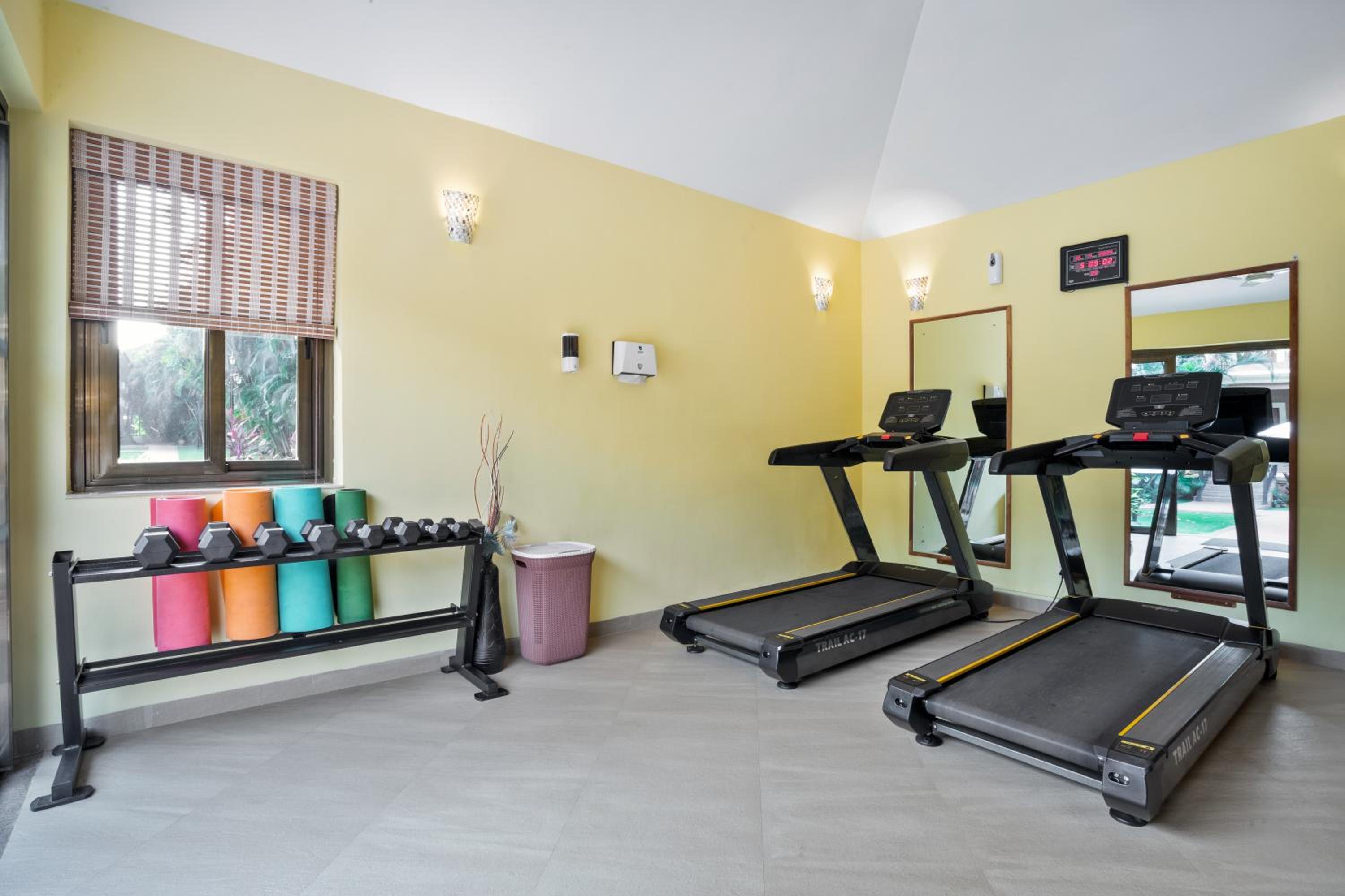 Seashell Suites and Villas - Candolim Goa