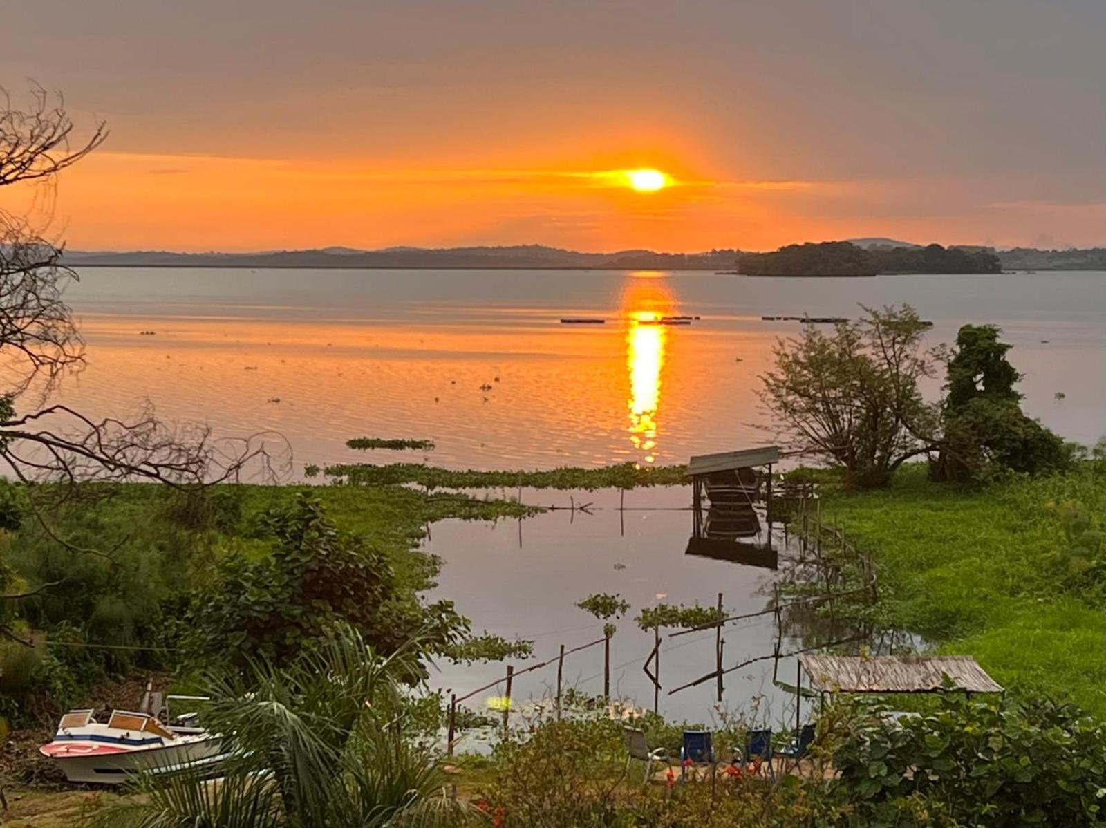 Yellow Haven Lodge