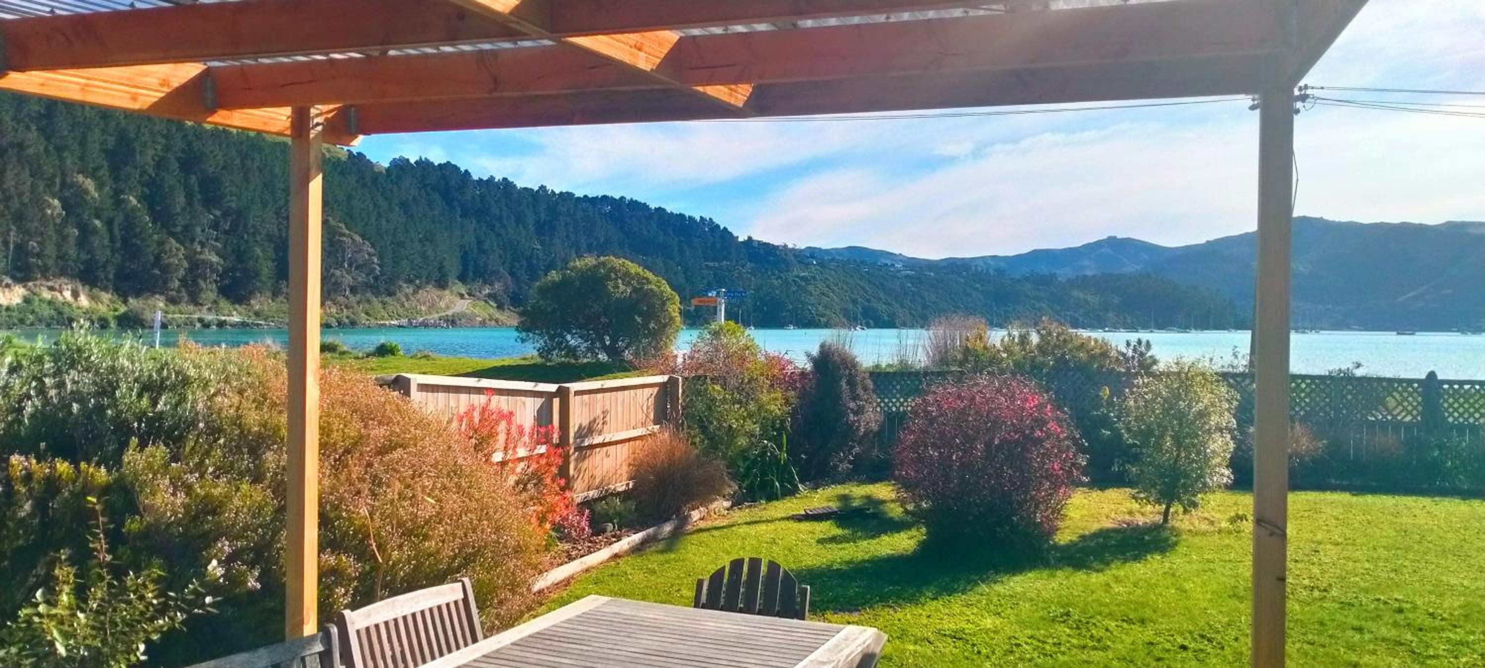Moananui Lodge