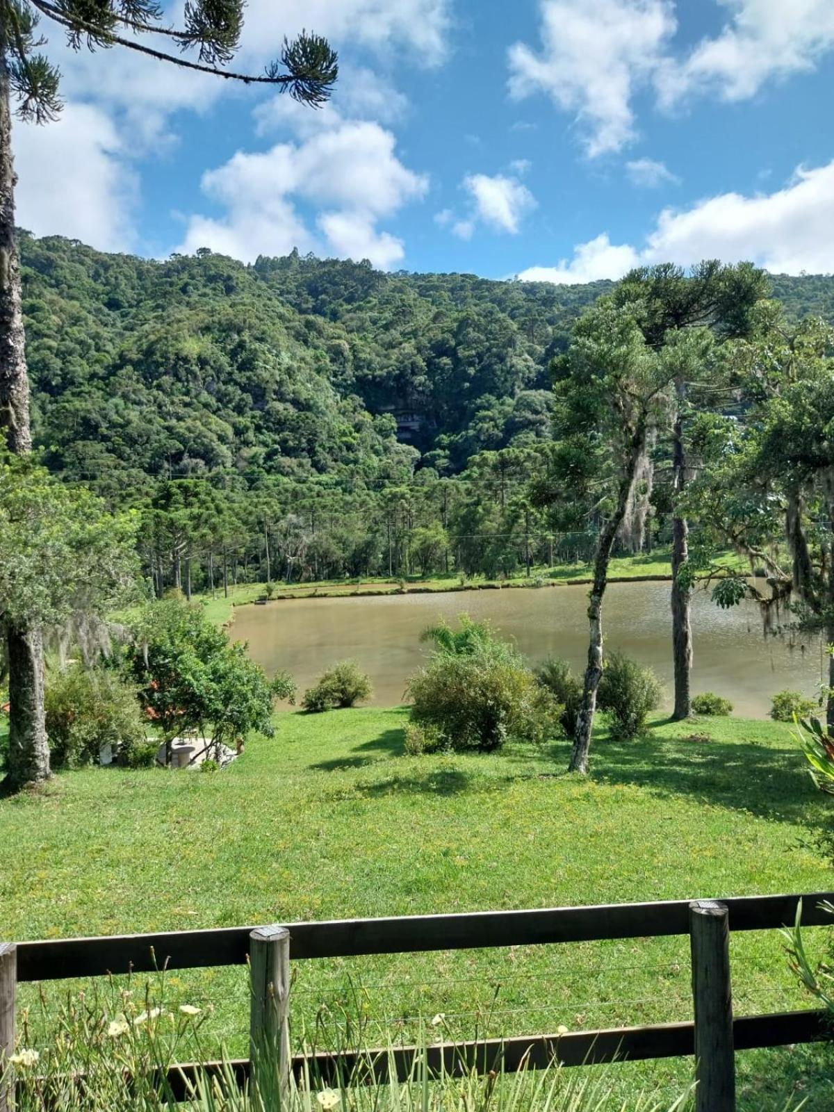 Casa de Campo Mozzafiato