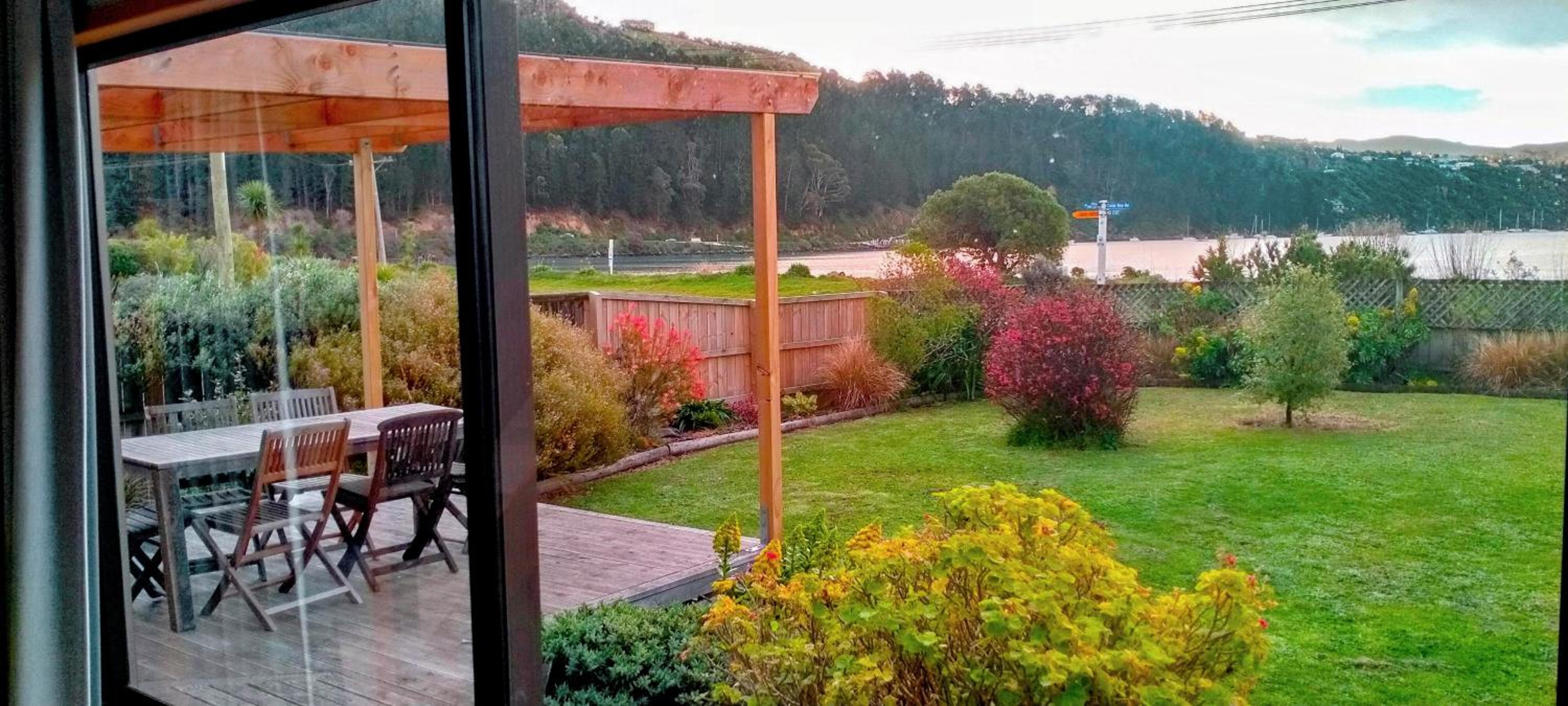 Moananui Lodge
