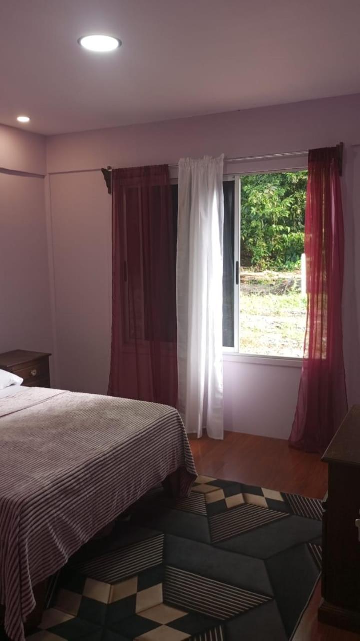Bonita casa cerca de playa chiquita