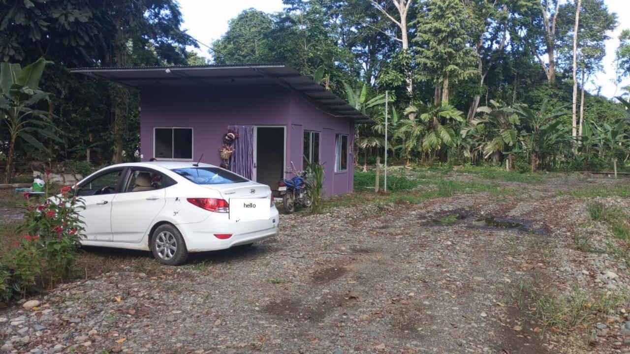 Bonita casa cerca de playa chiquita